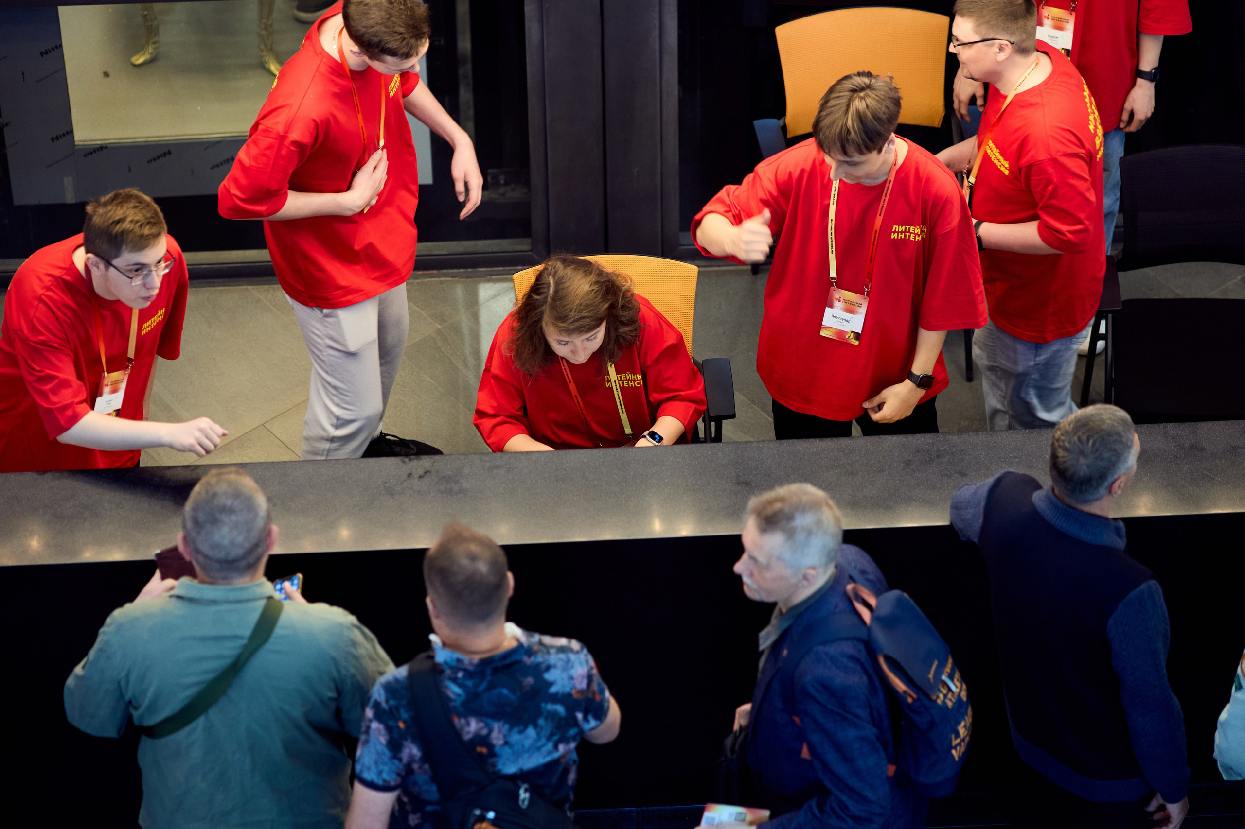 Настроение — взбодрить машиностроение! Литейный интенсив в Бауманке. Татьяна Фомичева. Репортажный и светский фотограф в Москве