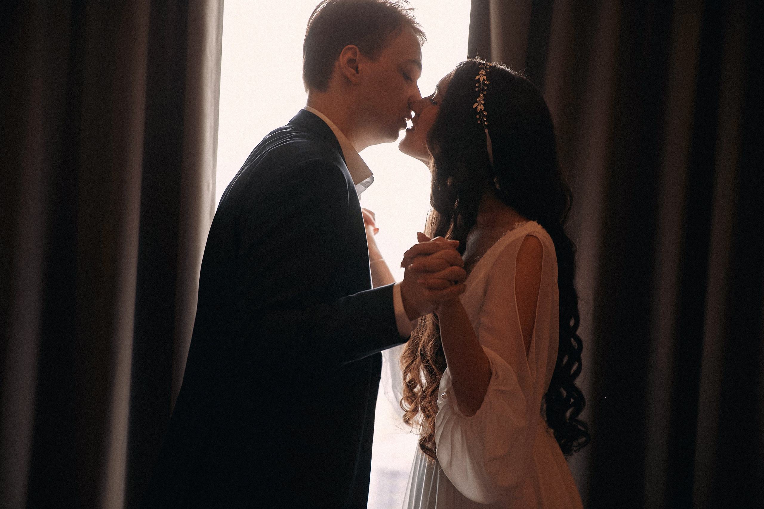 Дом начинается с тебя. Свадьба Насти и Саши. Татьяна Фомичева. Репортажный и светский фотограф в Москве