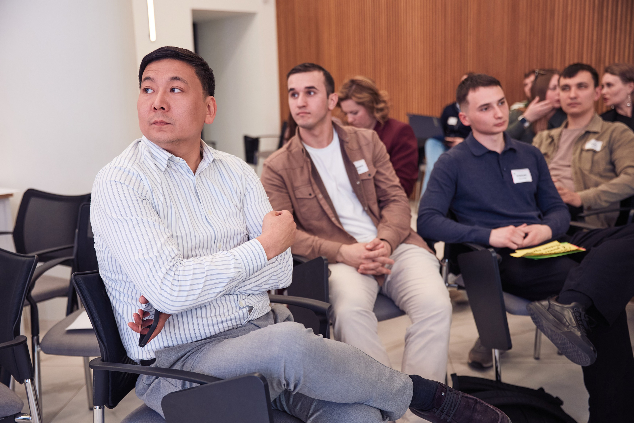 Когда Excel стонет, а идеи летят. Стратсесиия в ПСБ. Татьяна Фомичева. Репортажный и светский фотограф в Москве