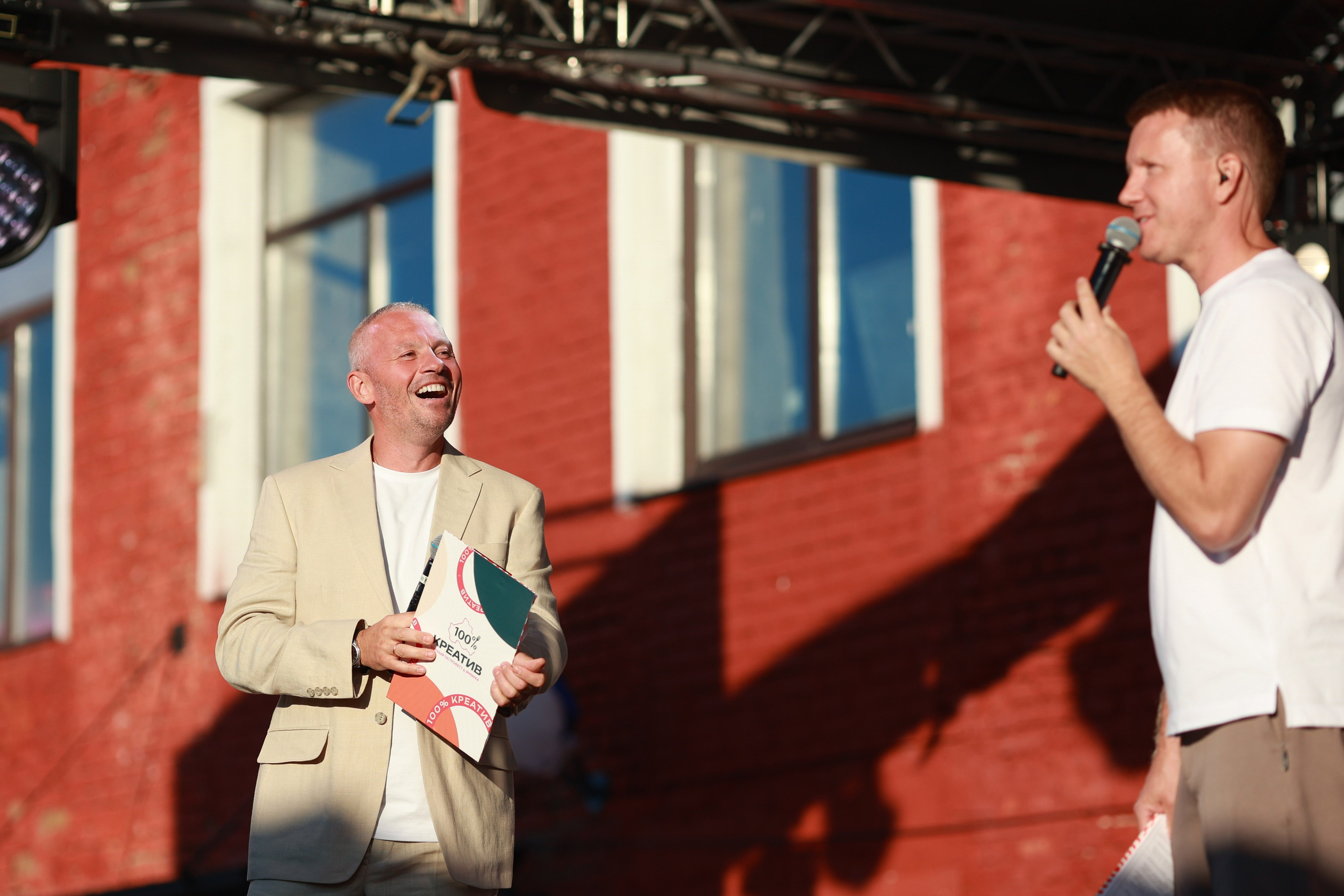 Городской фестиваль еды и малых промыслов «100% креатив». Татьяна Фомичева. Репортажный и светский фотограф в Москве