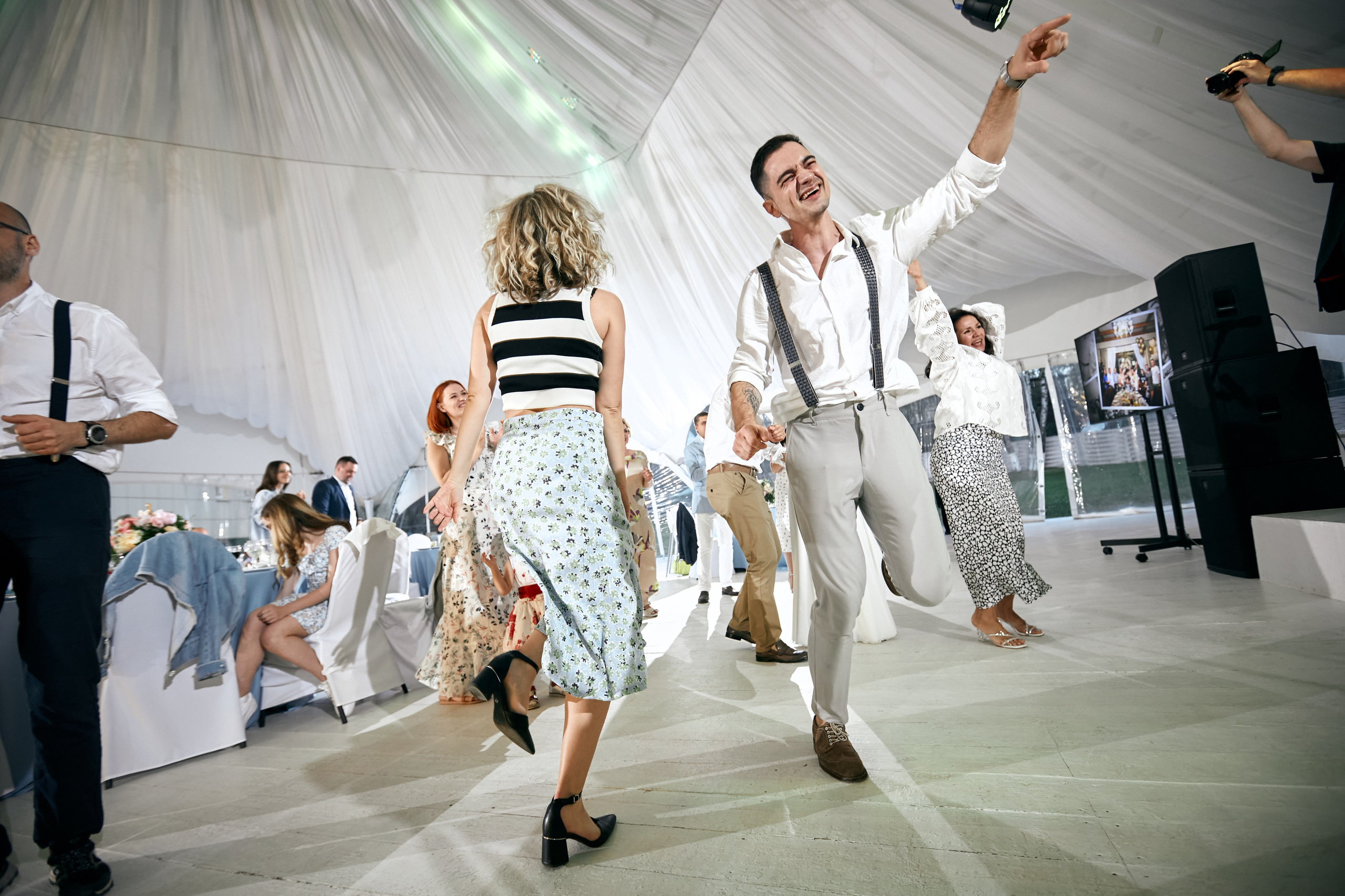 Рома и Ксения. Татьяна Фомичева. Репортажный и светский фотограф в Москве