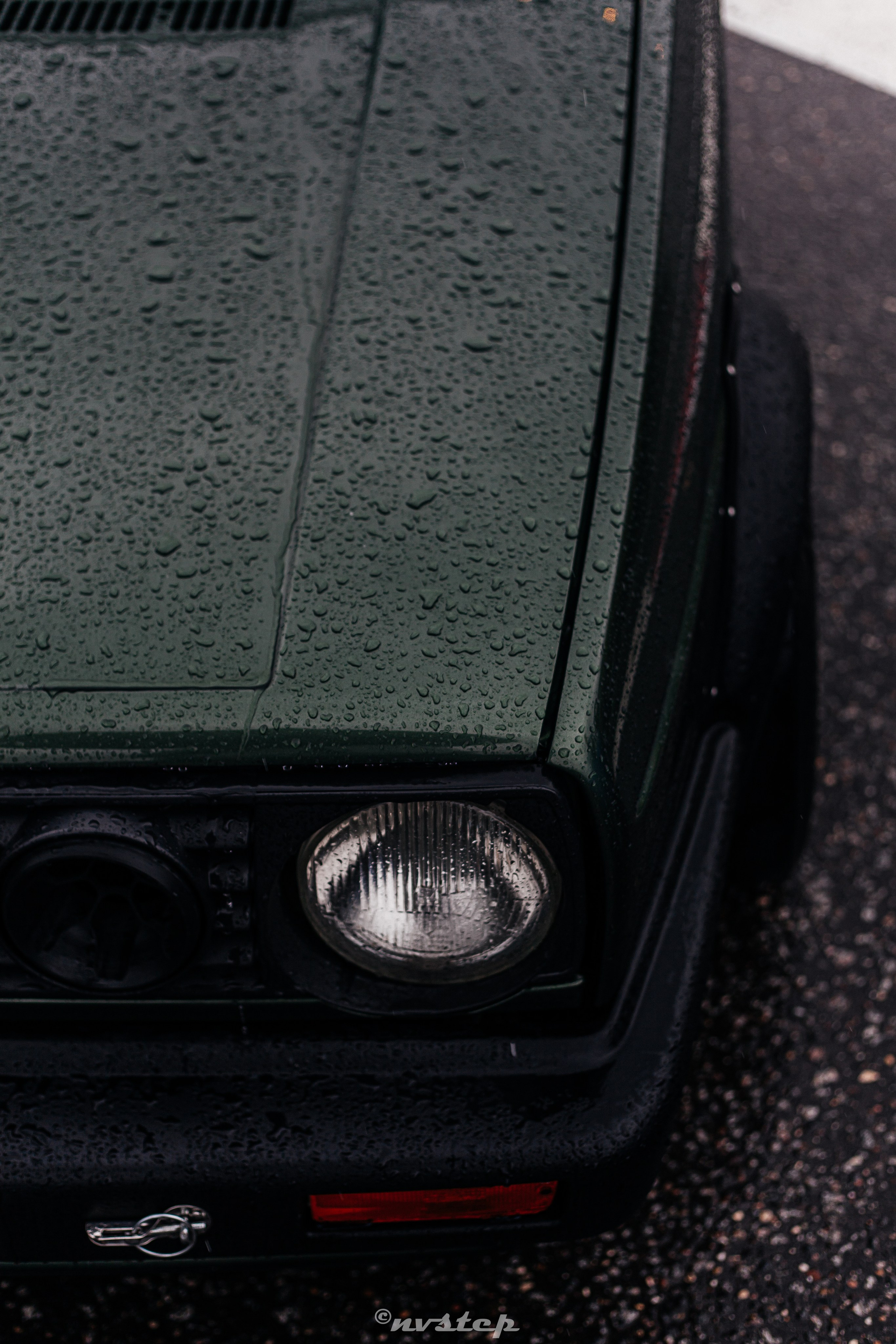 VAGBURG. Мультижанровый фотограф в Москве Наталия Степанова