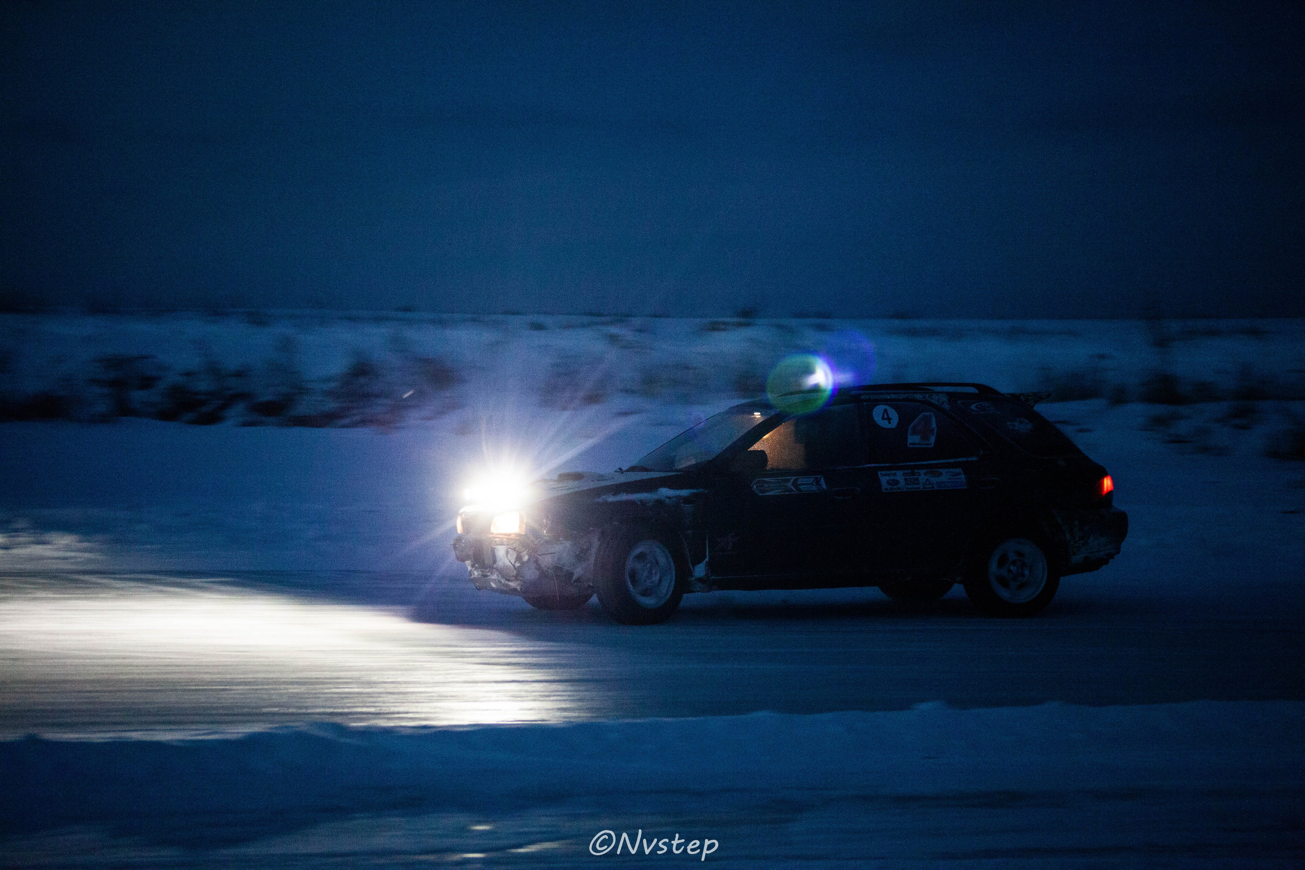 RSE Дмитров Лёд 2023. Мультижанровый фотограф в Москве Наталия Степанова