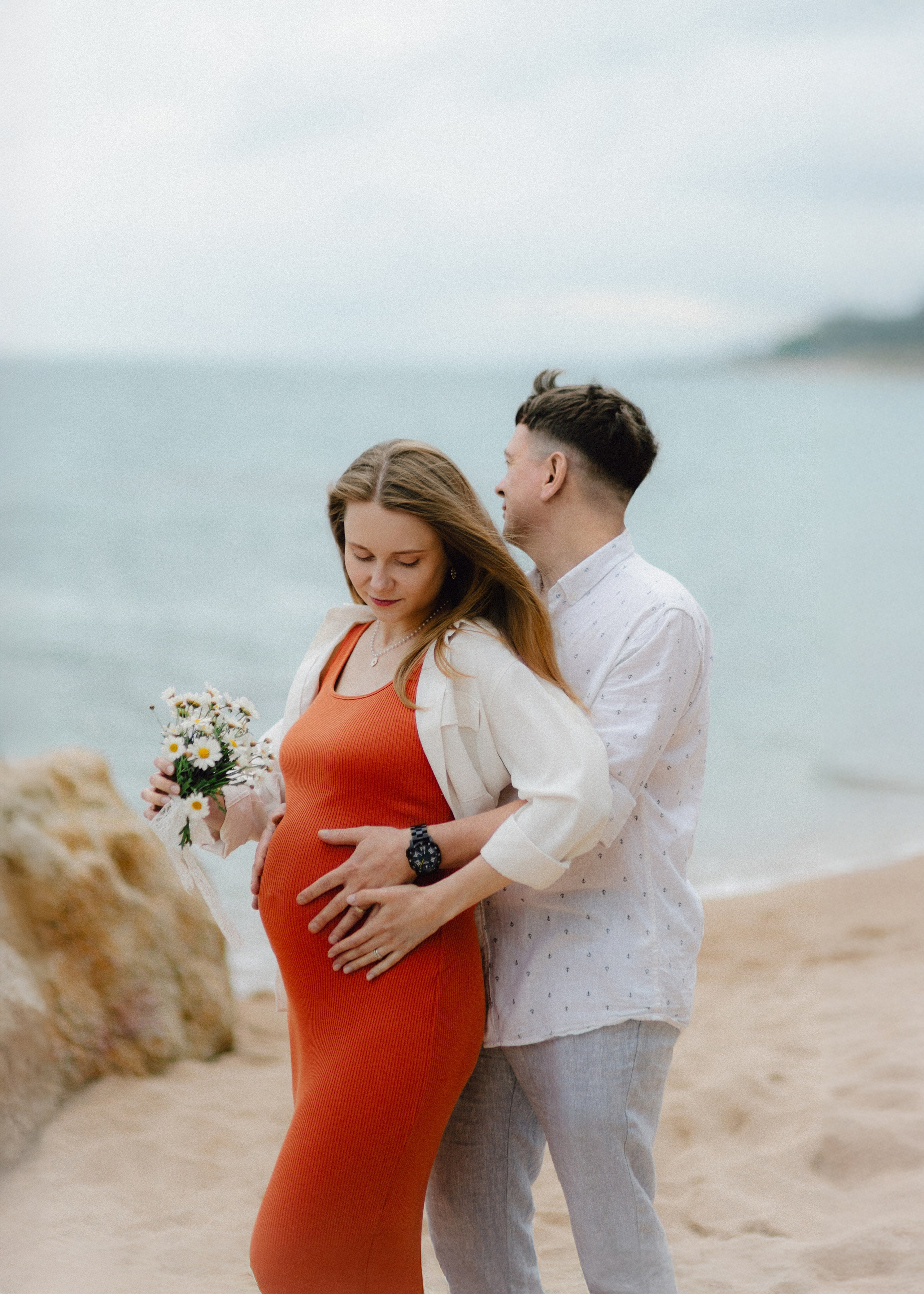 Nataliya & Ivan. Barbara Isaeva