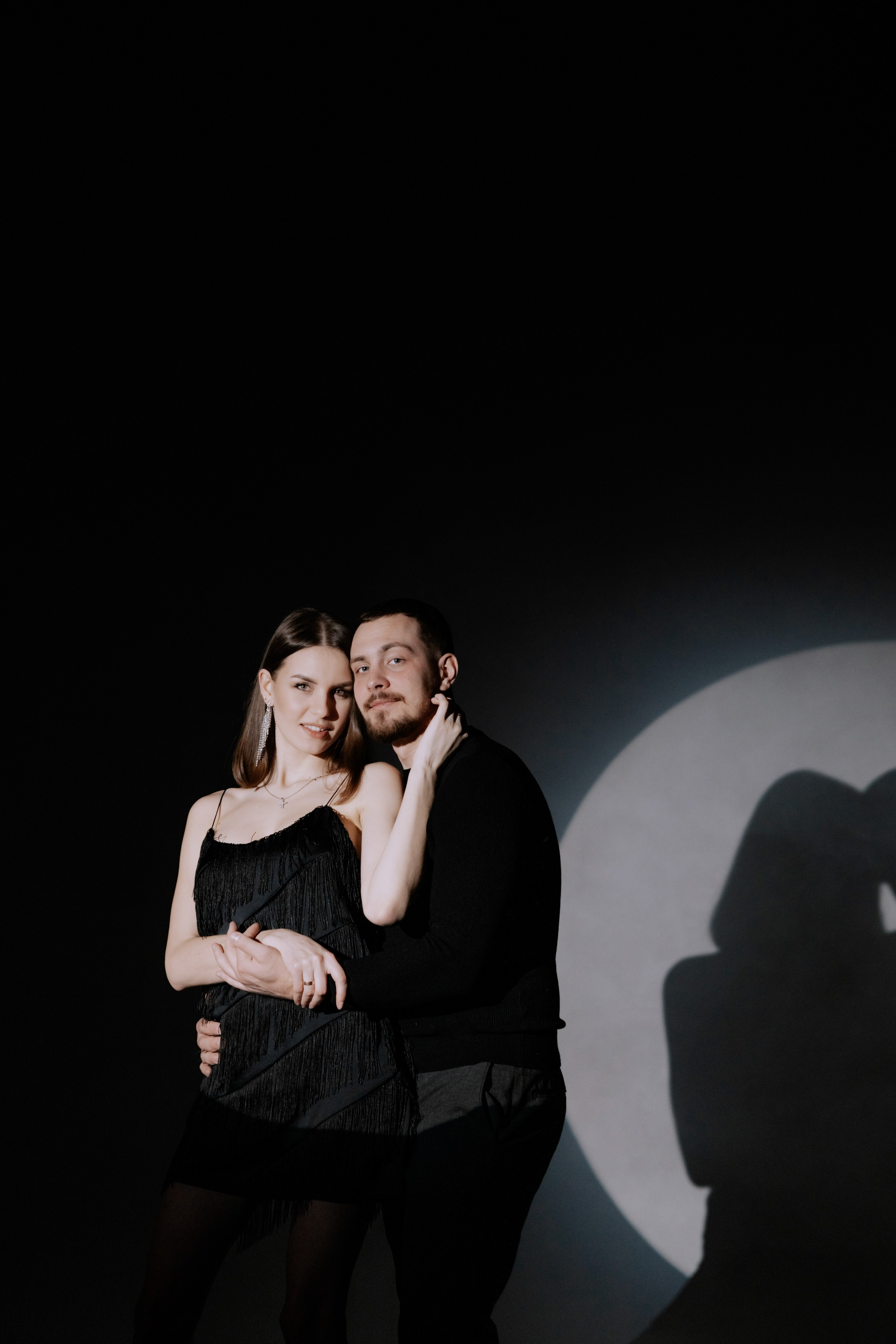 Ирина, Виктор. Фотограф Волгоград Кристина Прохоренко