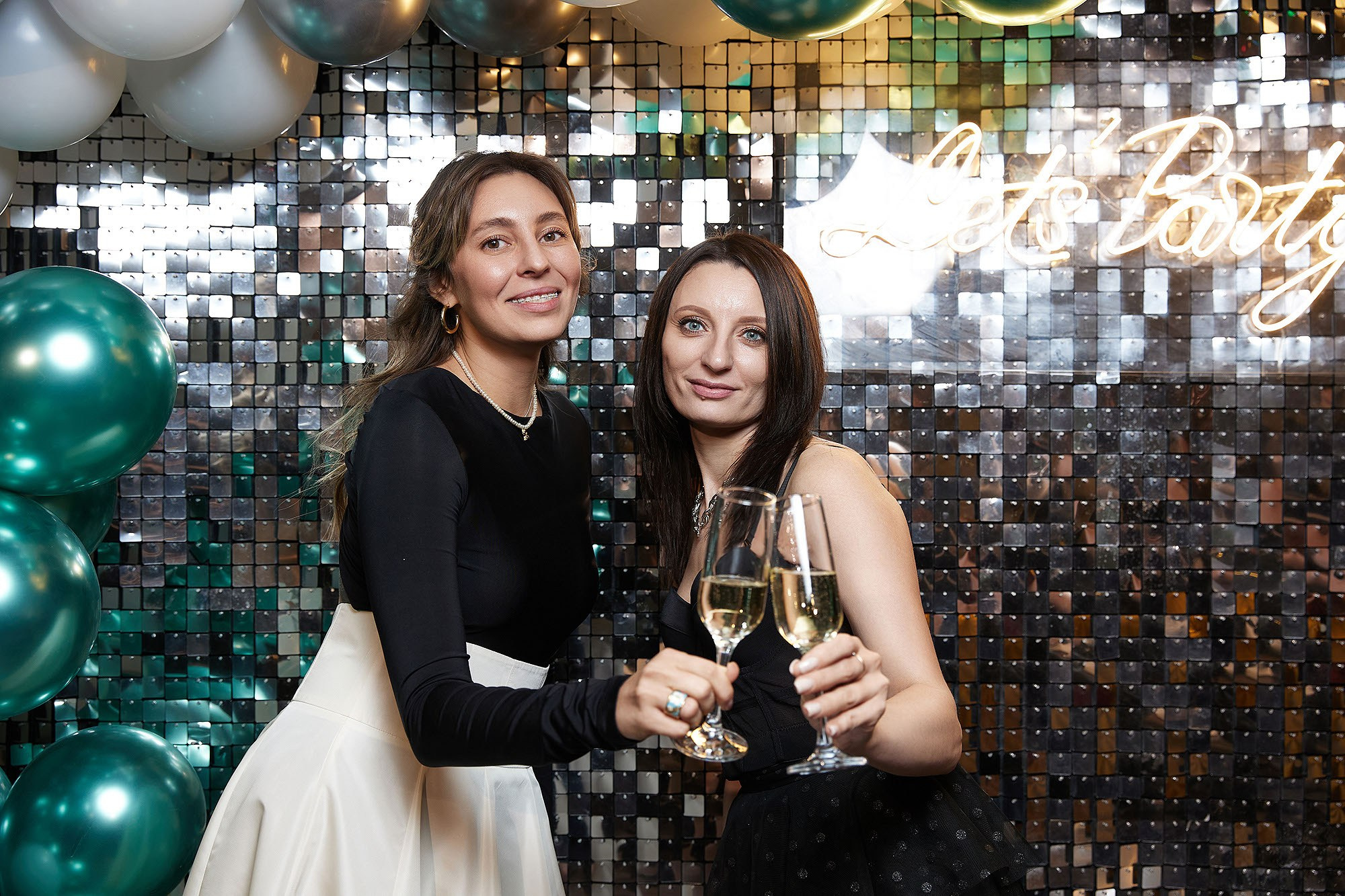 Съемка корпоративов. Фотограф в Москве Валерий Боцман