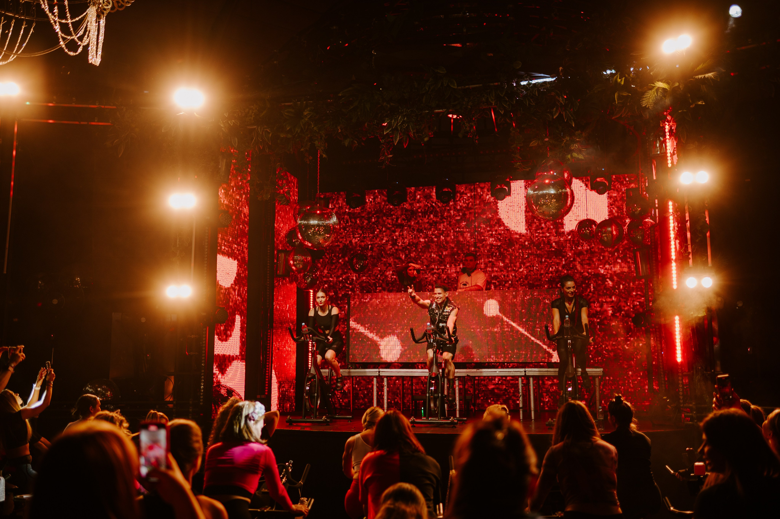 Музыкальный сайкл фестиваль. Свадебный, репортажный и семейный фотограф в Москве Арина Зак