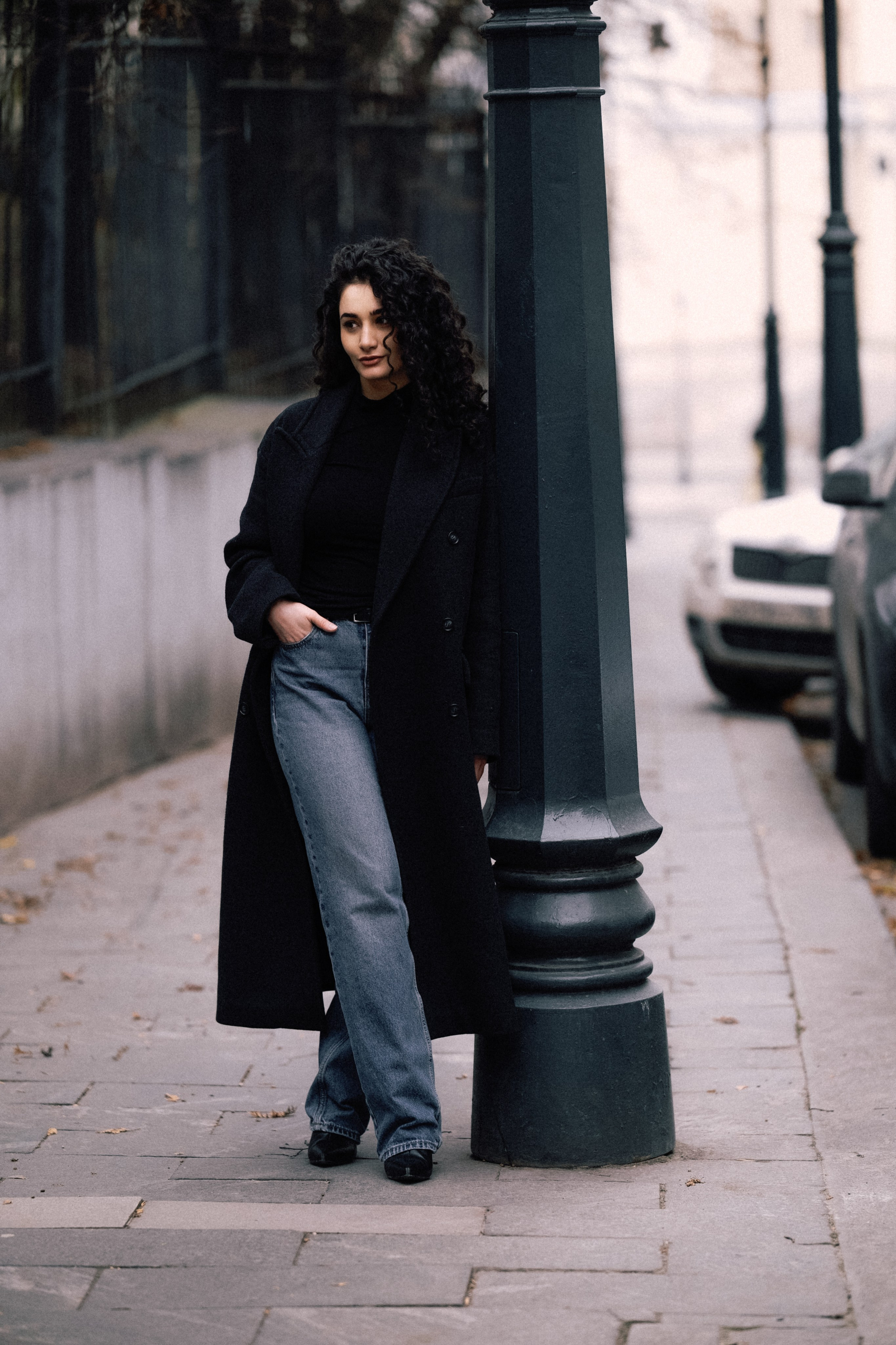 Портфолио. Портреты. Борис Квасов, фотограф. Москва