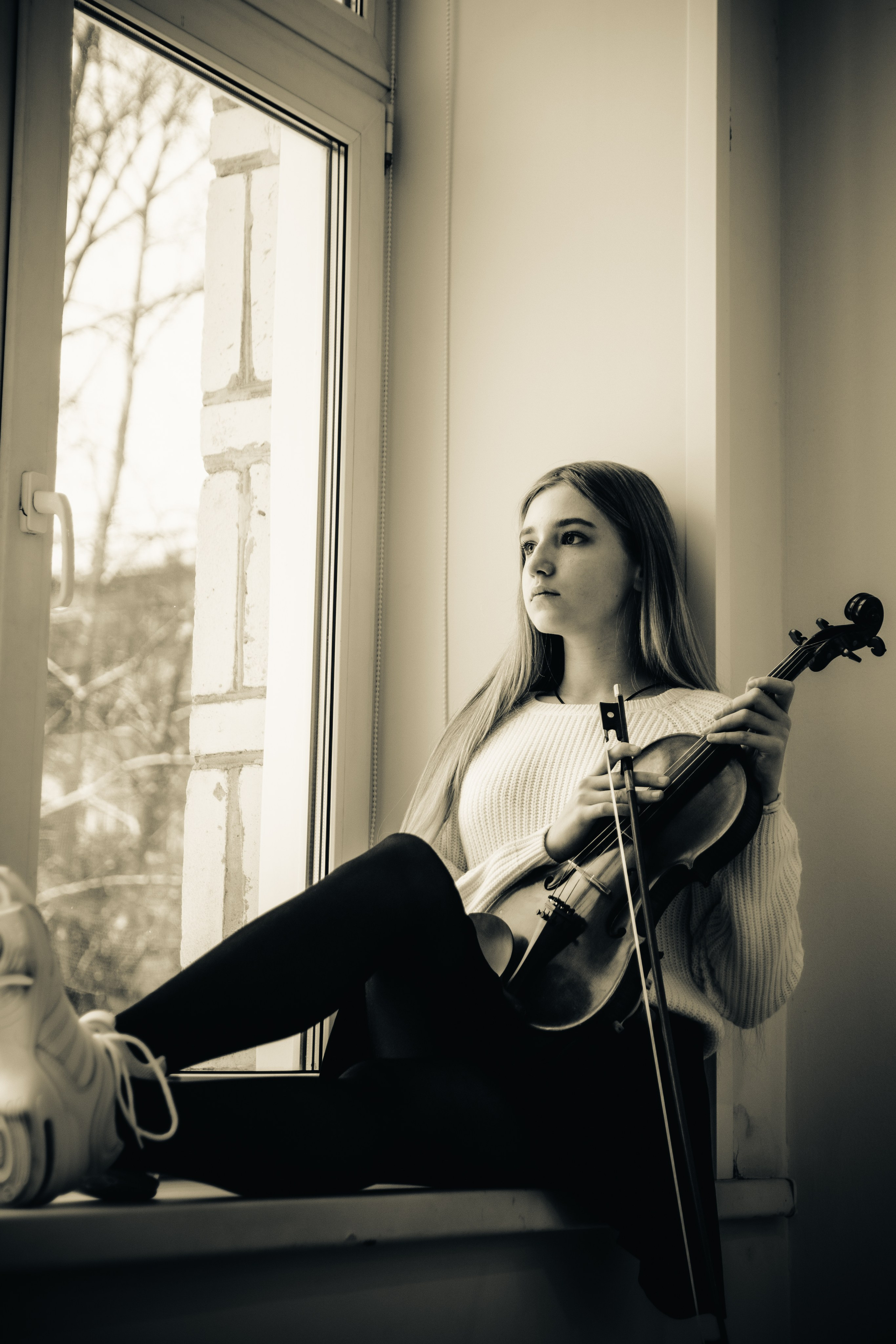 Музыка. Ваш фотограф Северск | Томск