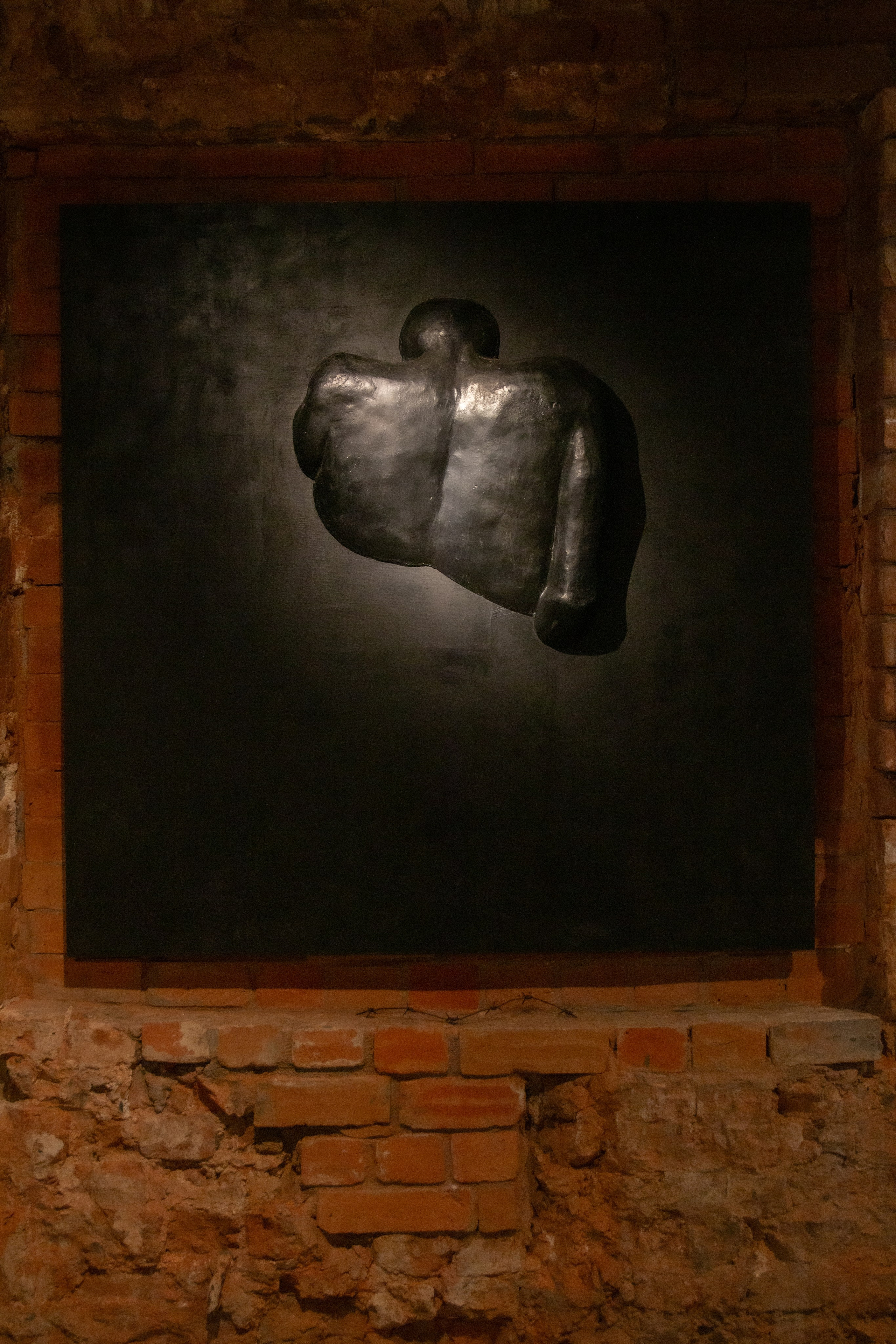 Танец в музее МУЗЕЙ истории НКВД. Ваш фотограф Северск | Томск