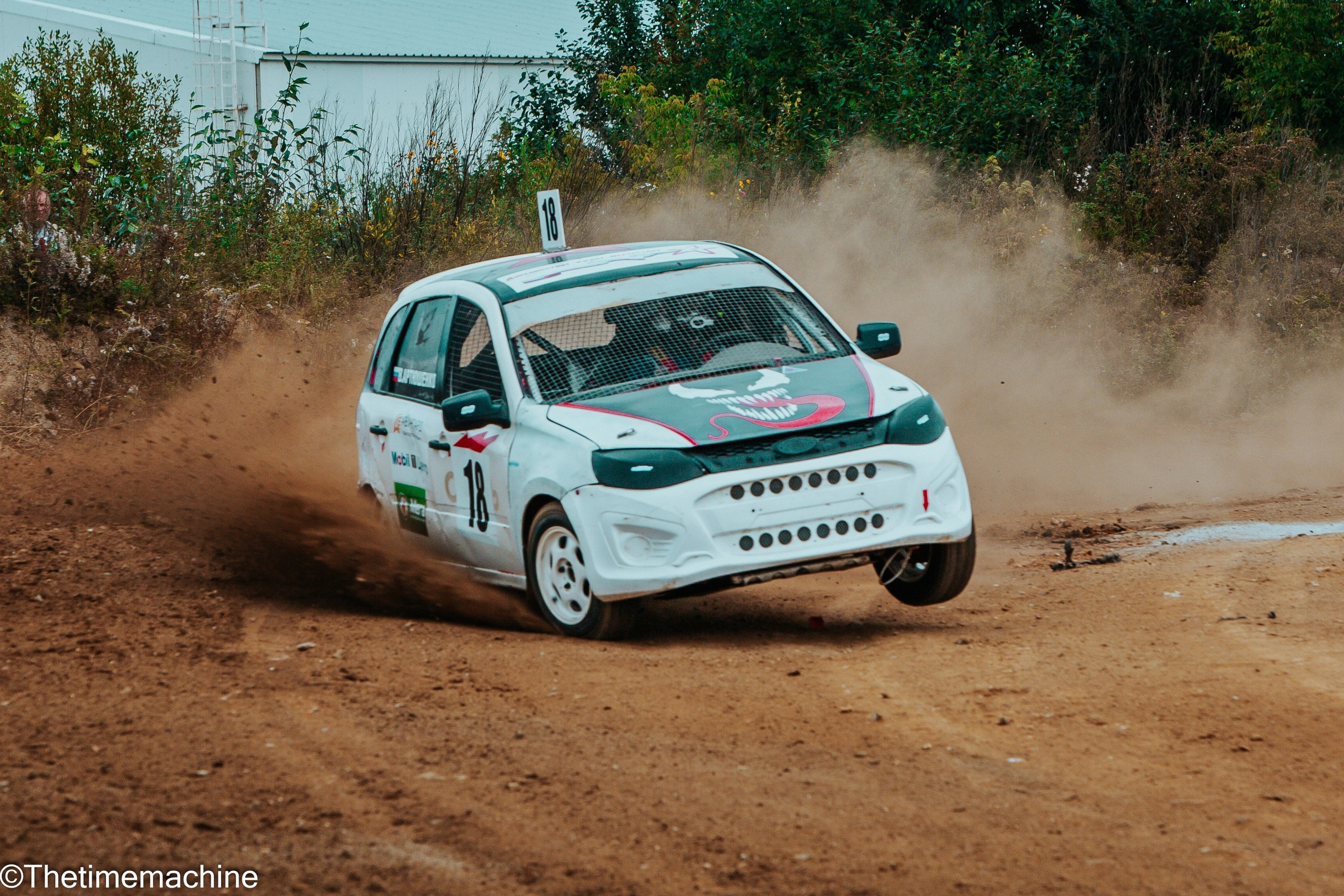 АВТОСПОРТ/МОТОСПОРТ. Фотограф для маркетплейсов Михаил Бове