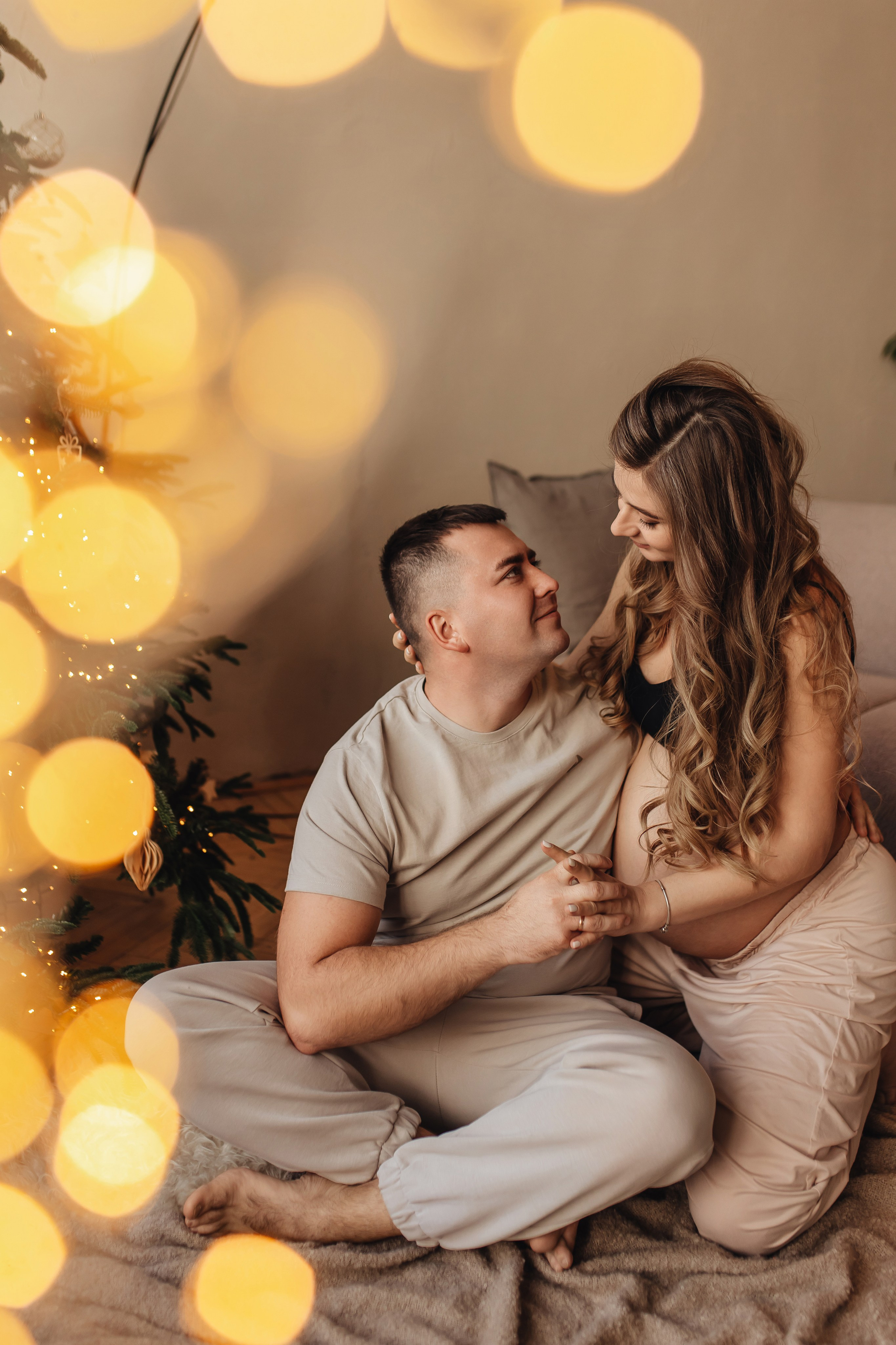 Паша и Регина. Свадебный и семейный фотограф в Туле и области Маша Костина