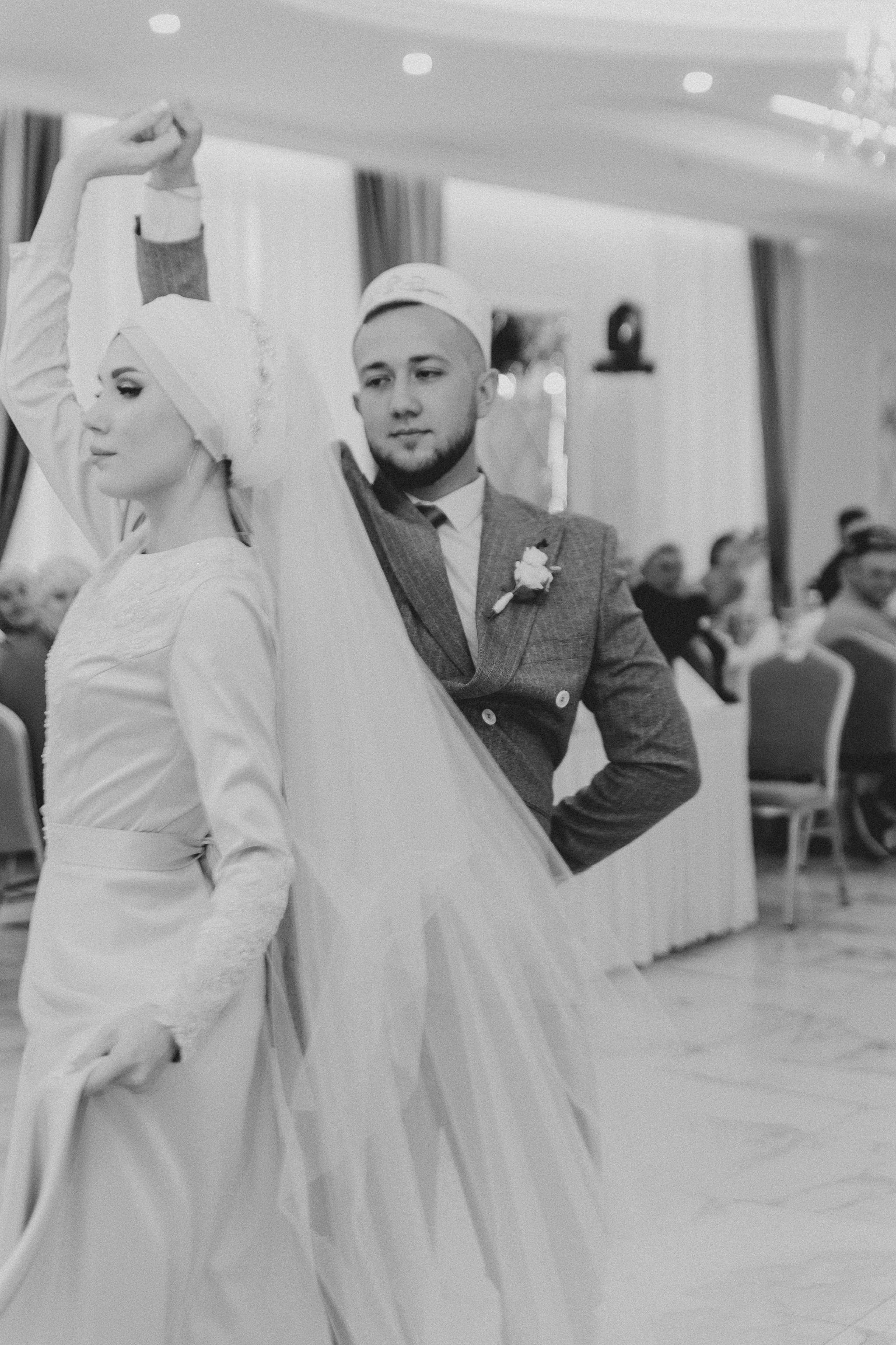 Салават&Линара. Фотограф Егор Сухов