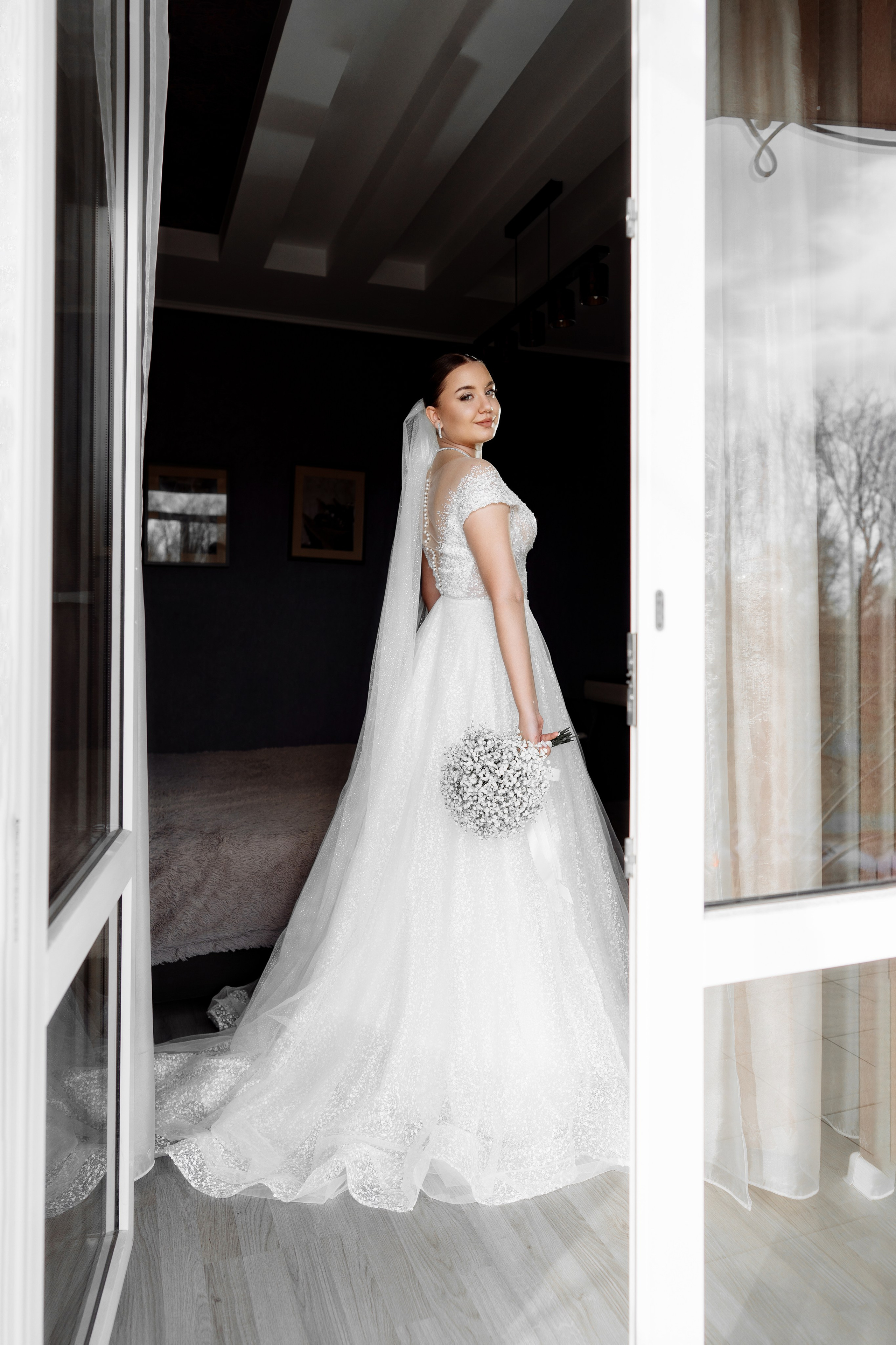 Кирилл и Диана