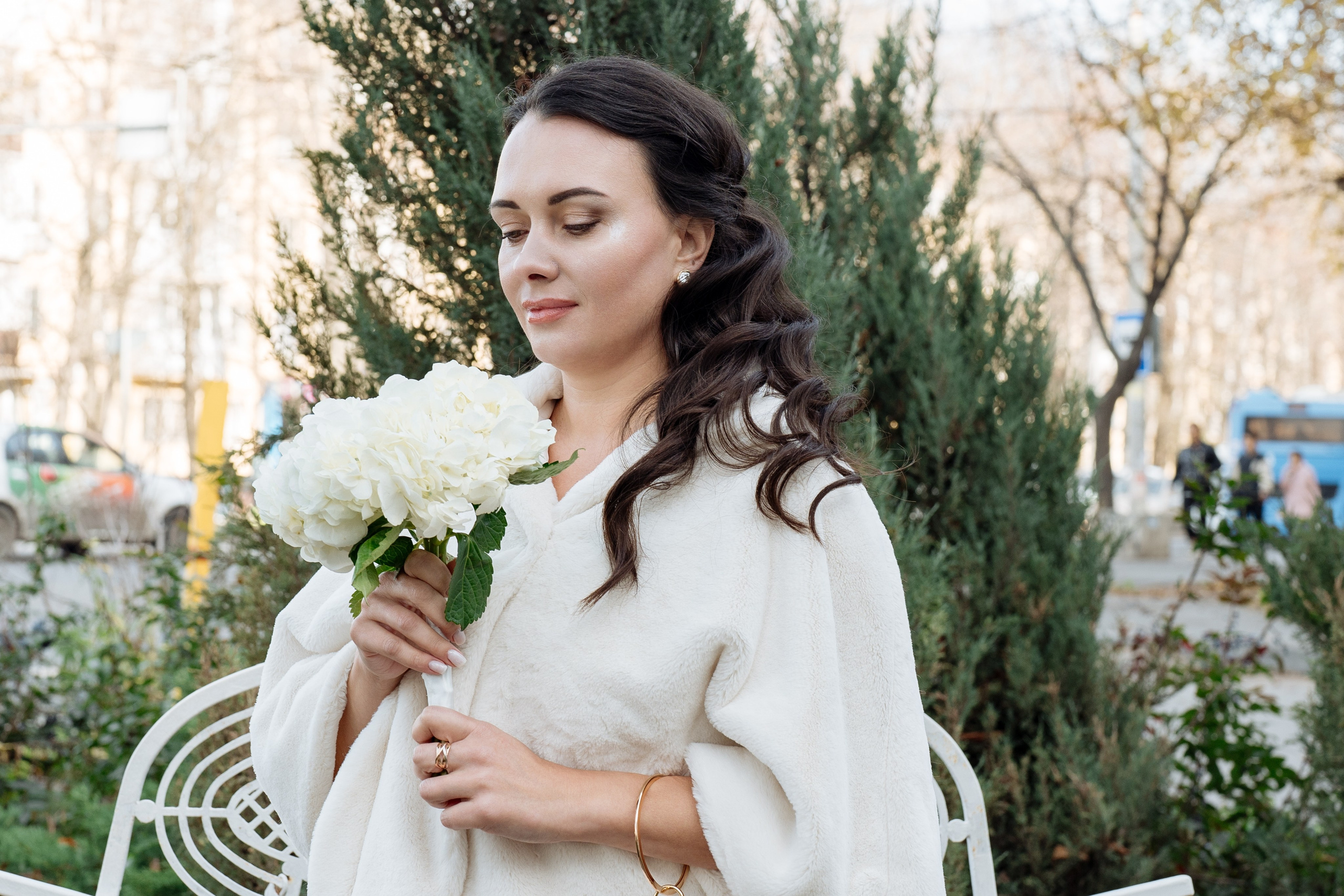 Денис и Юлия