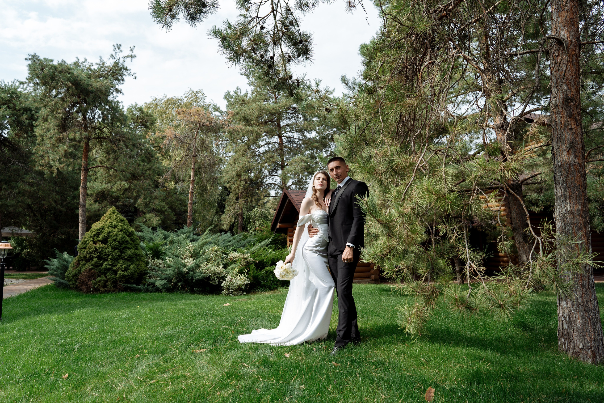 Свадебный фотограф в Ростове-на-Дону и РО Мендес Беатриса