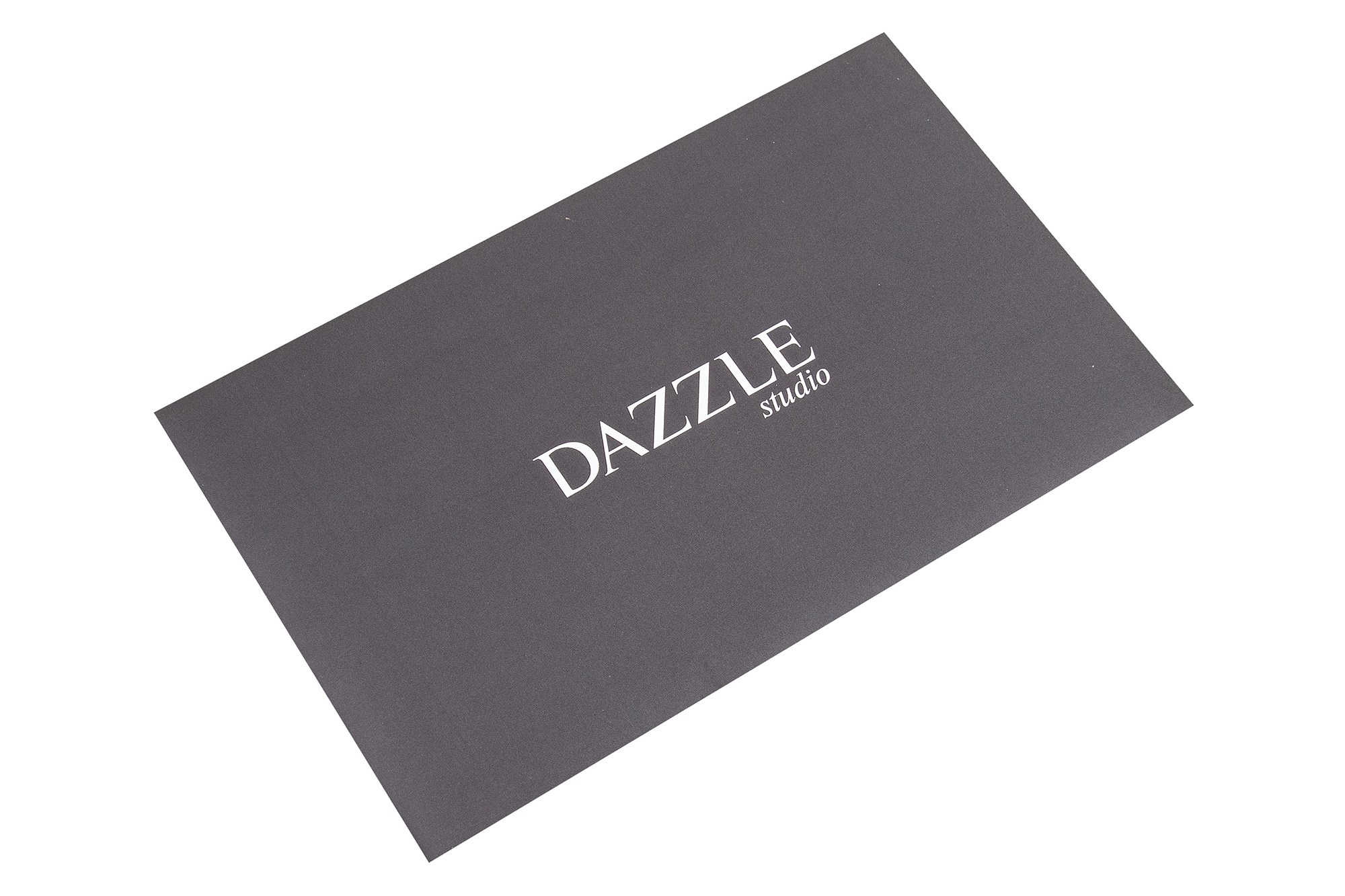 Предметная фотосъёмка буклетов и визиток в Москве | От 150 ₽