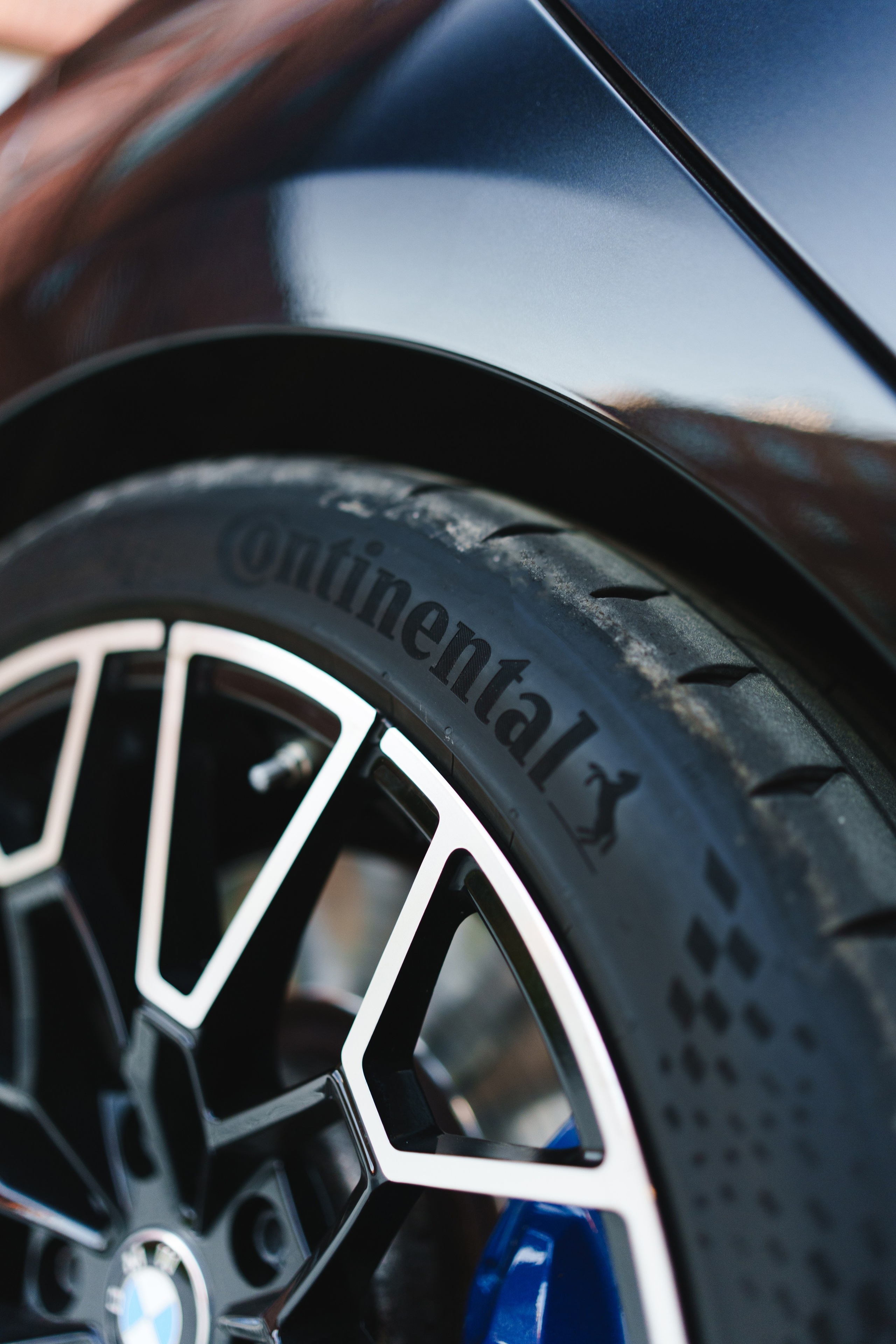 BMW 140i. Фотограф в СПБ Алмаз Камаев