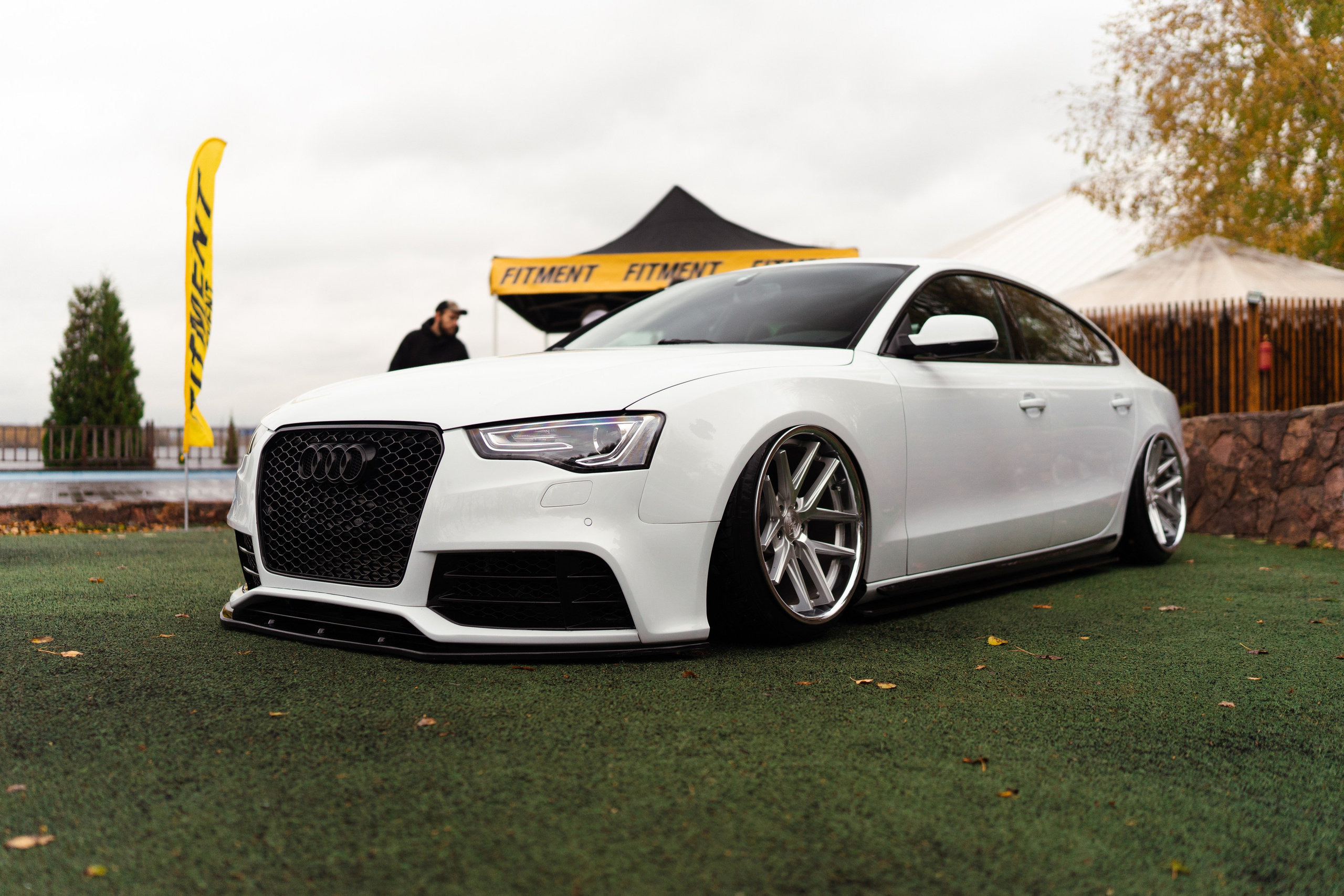 Fitment event 2023. Фотограф в СПБ Алмаз Камаев