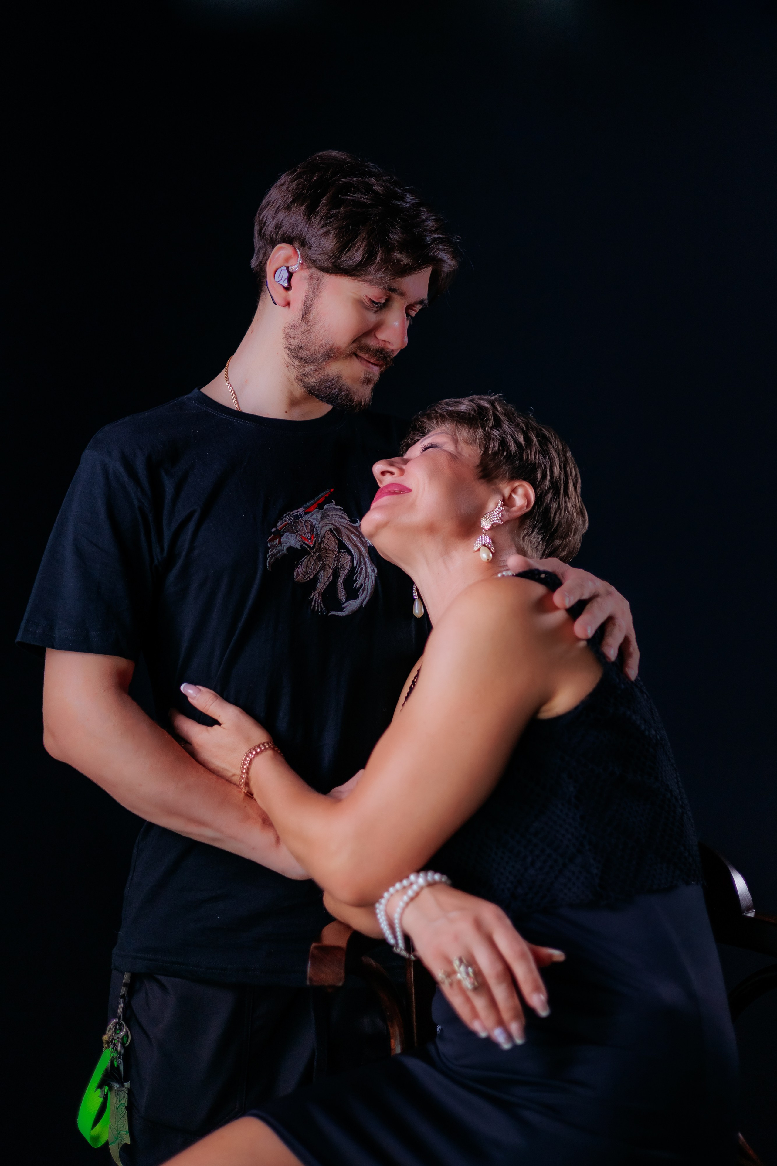 Евгения и Владимир. Свадебный и семейный фотограф в Армавире