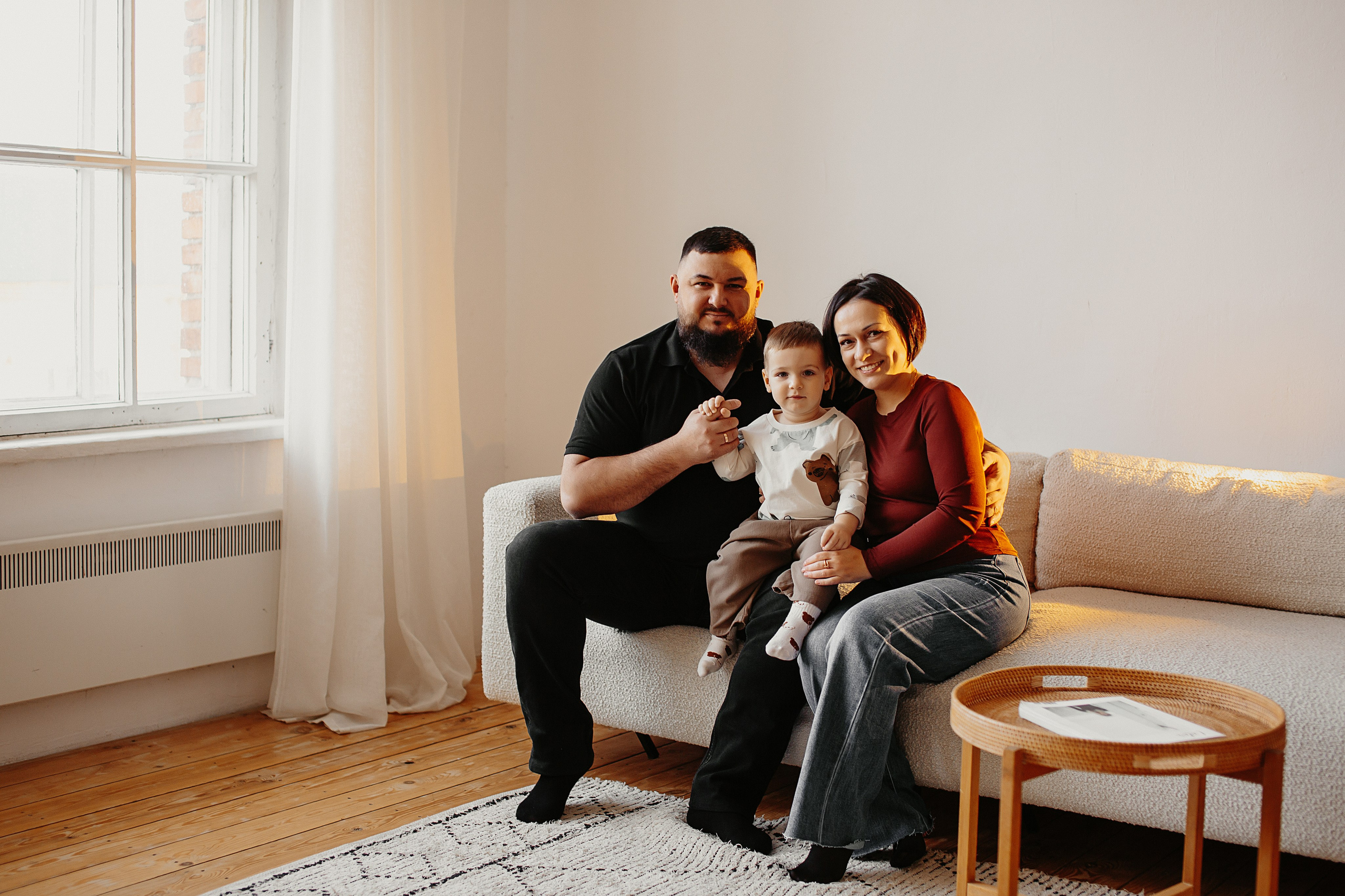 Анастасия Якунина. Свадебный и семейный фотограф/видеограф в Краснодаре Наталья Осинская