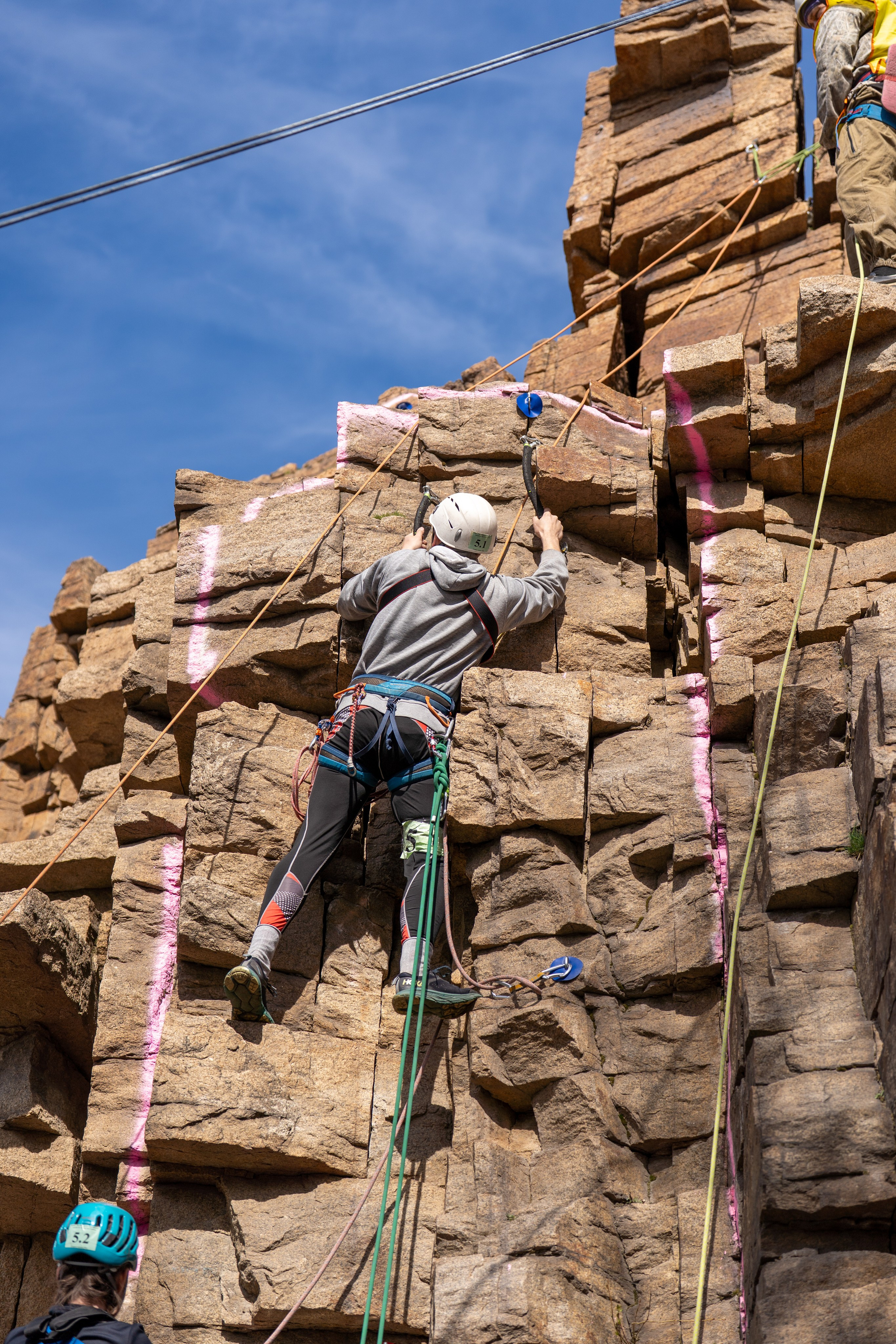 Спортивный репортаж в Челябинске