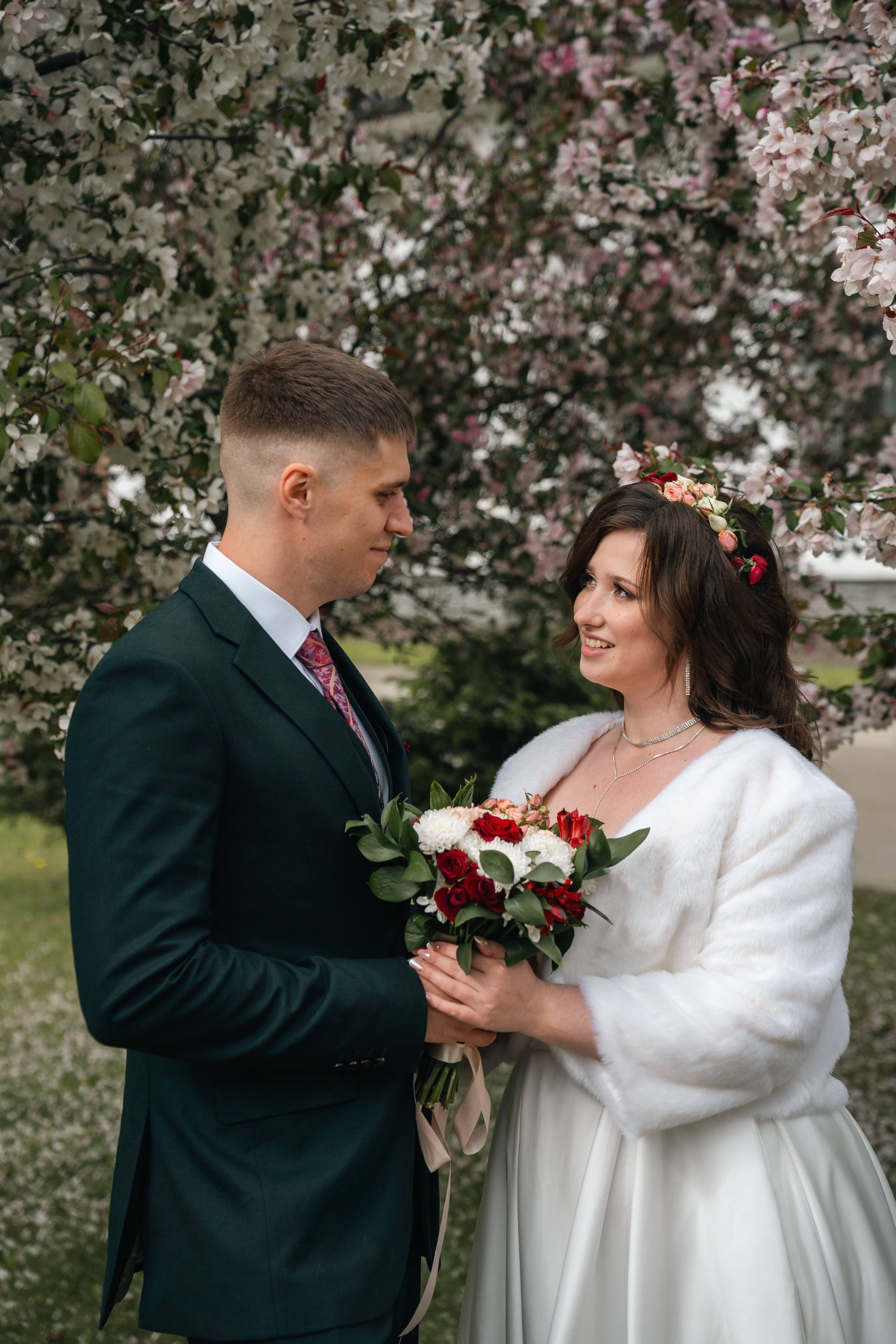 Леонид и Евгения. Фотограф и видеограф Олег Игнатов | Свадьбы, Love Story, реклама и корпоративы — Красноярск