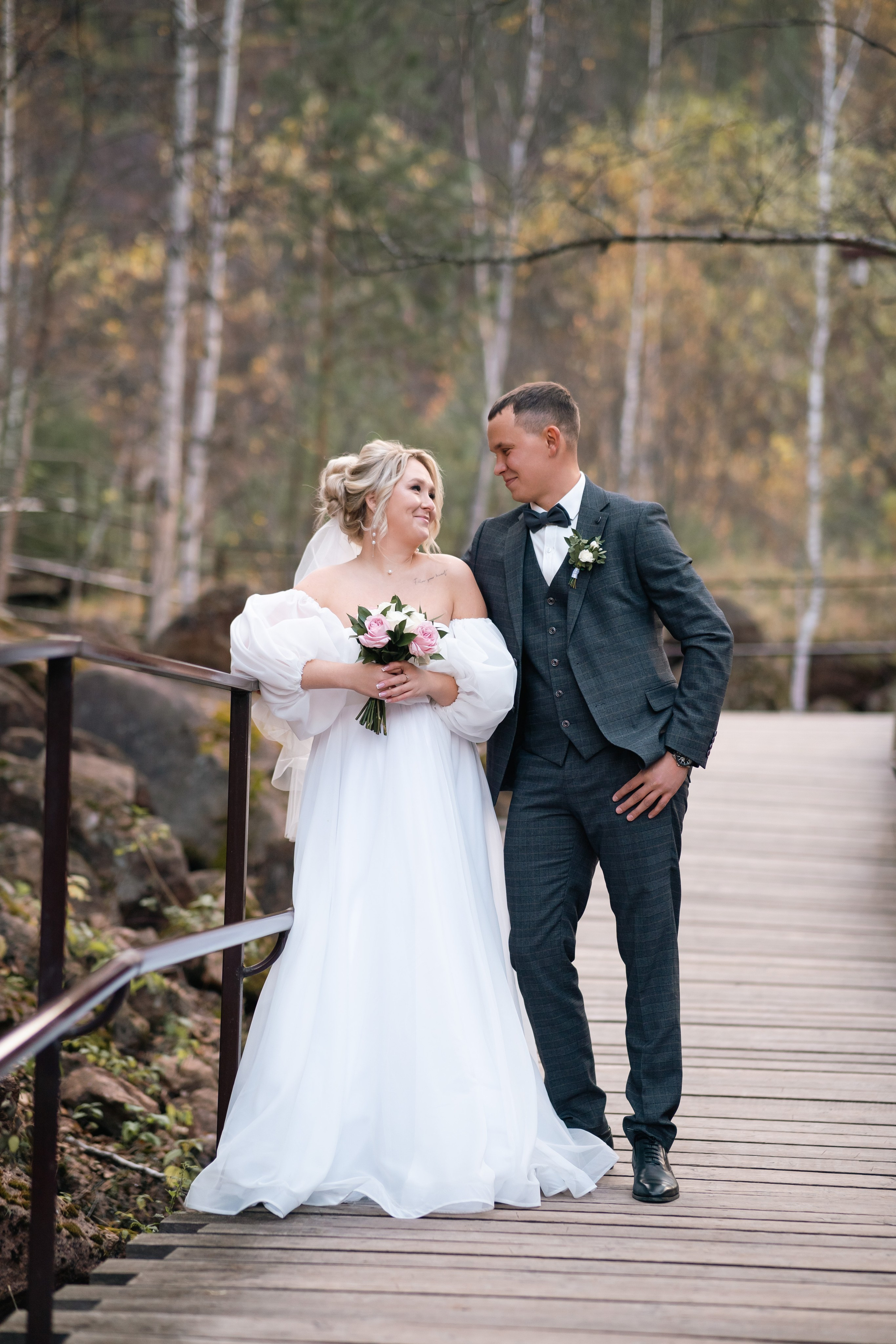 Константин и Алена. Фотограф и видеограф Олег Игнатов | Свадьбы, Love Story, реклама и корпоративы — Красноярск