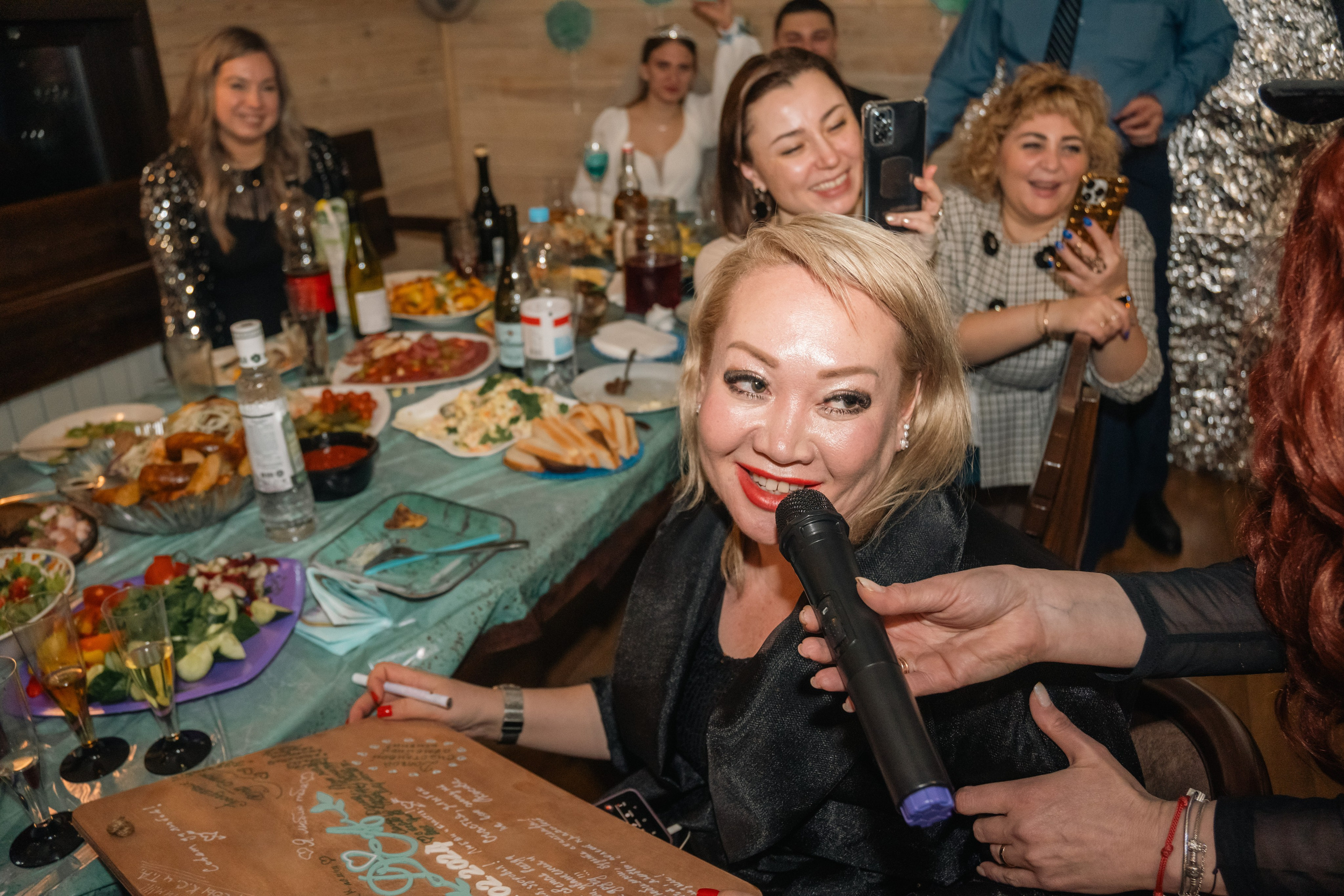 Александр и Дарья. Фотограф и видеограф Олег Игнатов | Свадьбы, Love Story, реклама и корпоративы — Красноярск