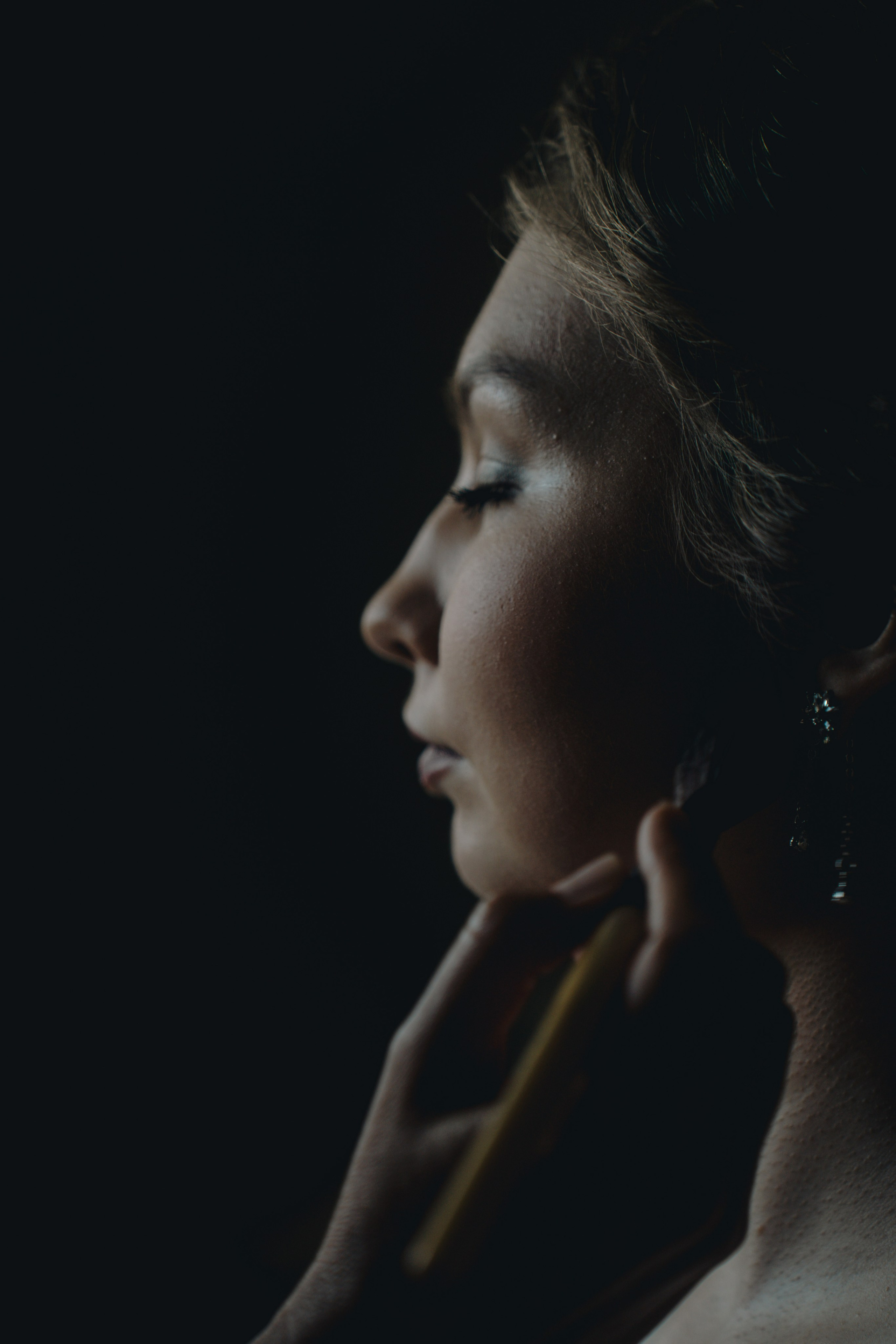 Павел и Вероника. Фотограф и видеограф Олег Игнатов | Свадьбы, Love Story, реклама и корпоративы — Красноярск