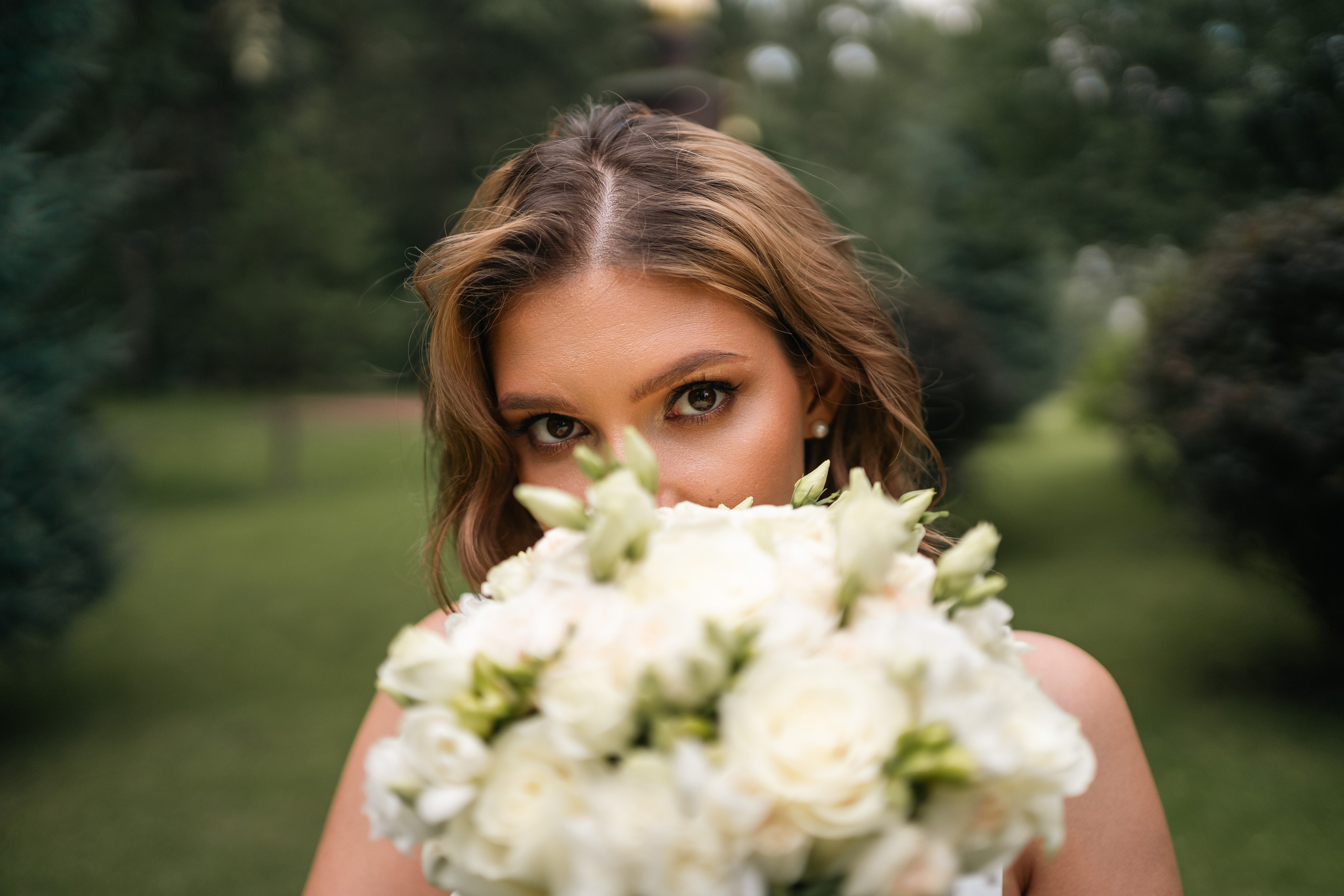 Свадебная серия Александра и Екатерины. Фотограф и видеограф Олег Игнатов | Свадьбы, Love Story, реклама и корпоративы — Красноярск