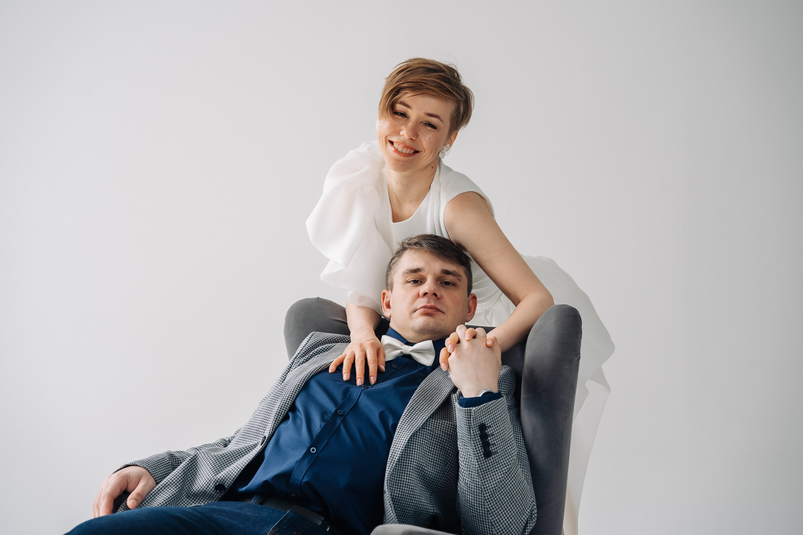 Алексей и Алена. Фотограф и видеограф Олег Игнатов | Свадьбы, Love Story, реклама и корпоративы — Красноярск