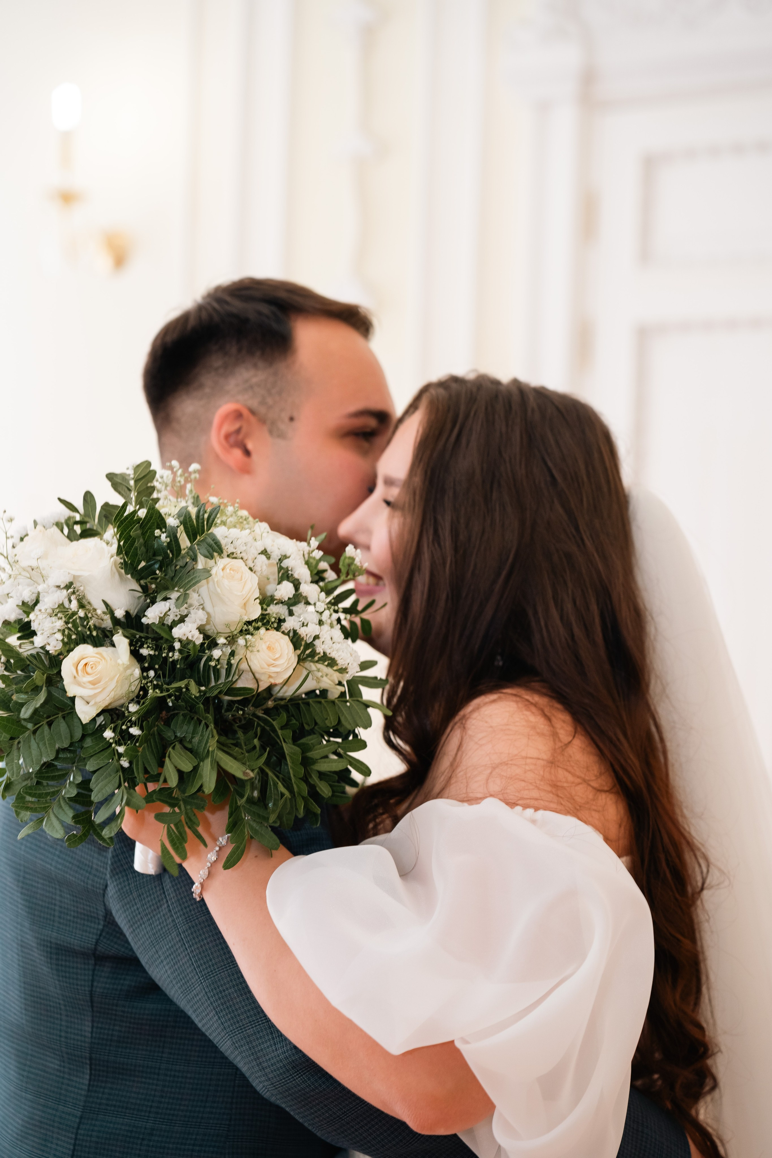 Павел и Дарья. Фотограф и видеограф Олег Игнатов | Свадьбы, Love Story, реклама и корпоративы — Красноярск