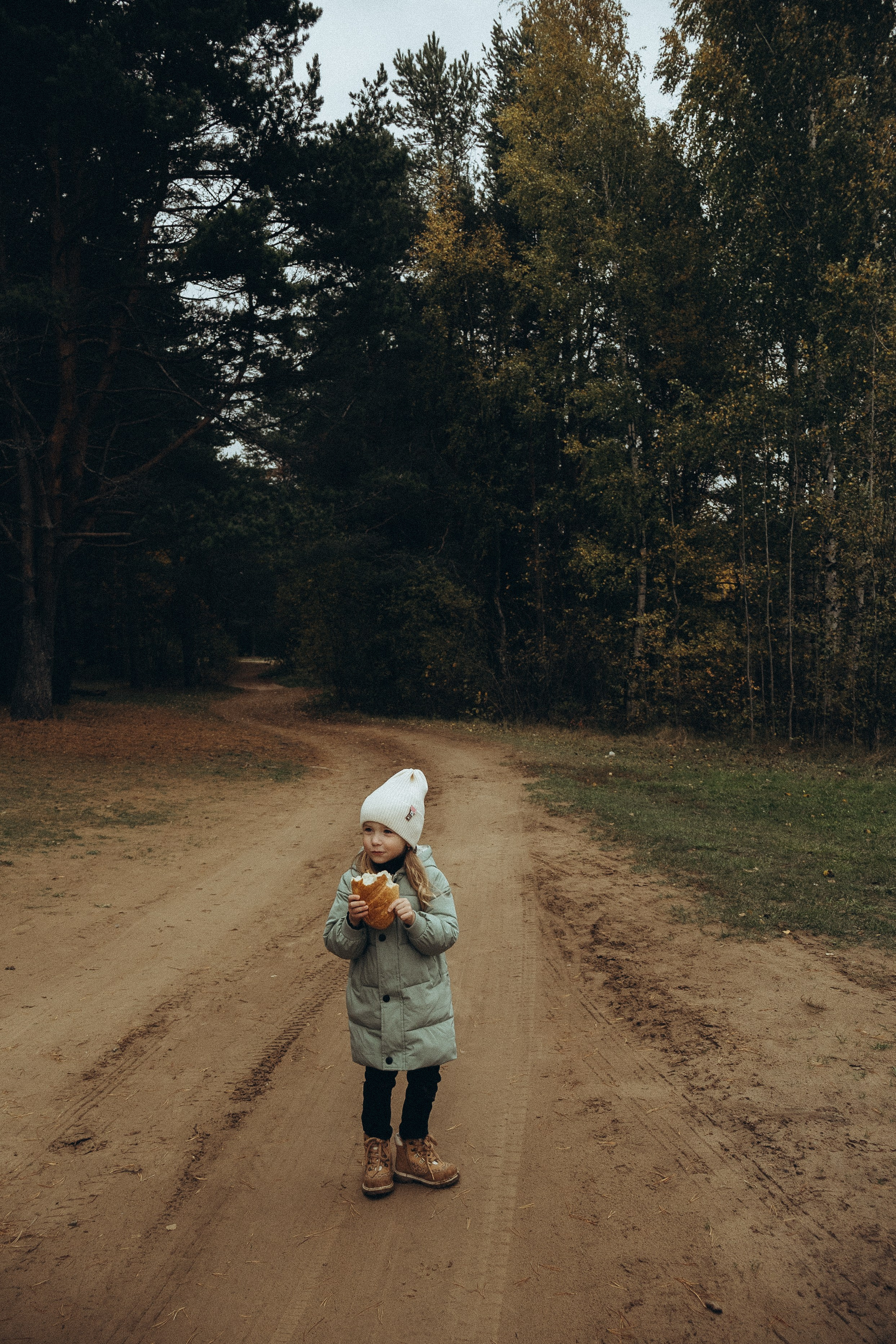 Осенний пикник. Фотограф Москва Алёна Суворова