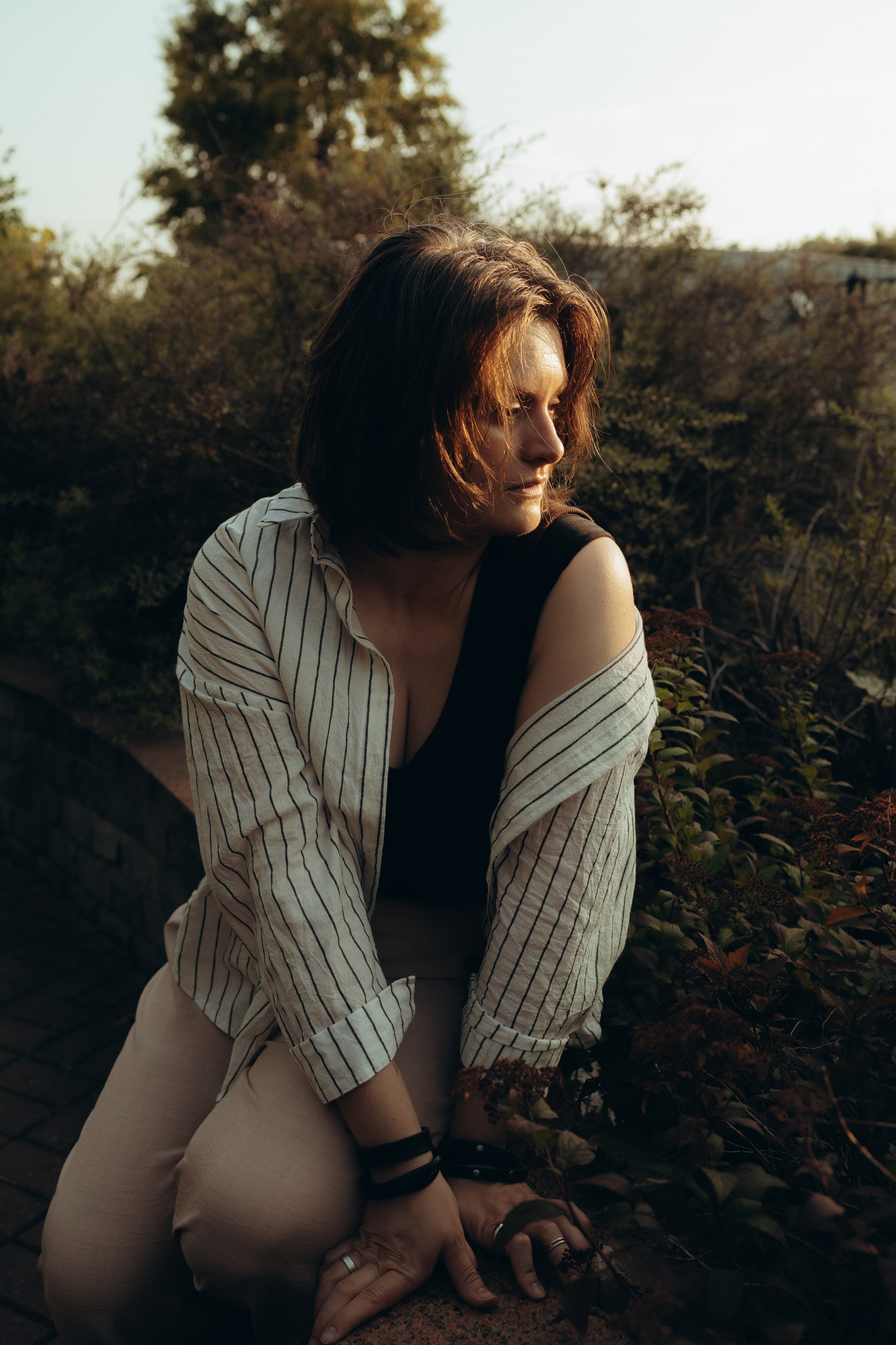 Юля — фотограф. Фотограф Москва Алёна Суворова