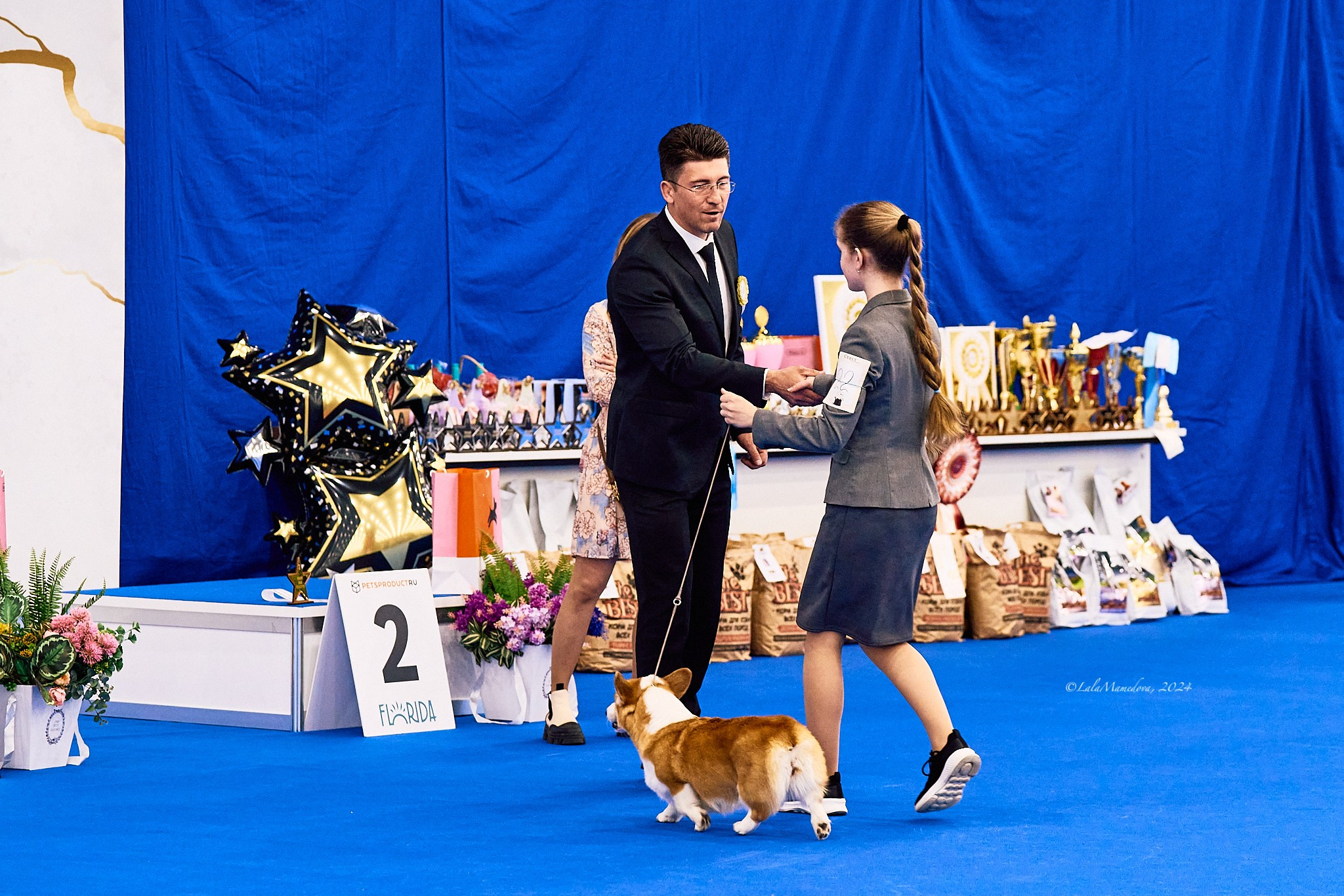 04.05.2024 | «ЗВЕЗДНЫЙ МАРАФОН»