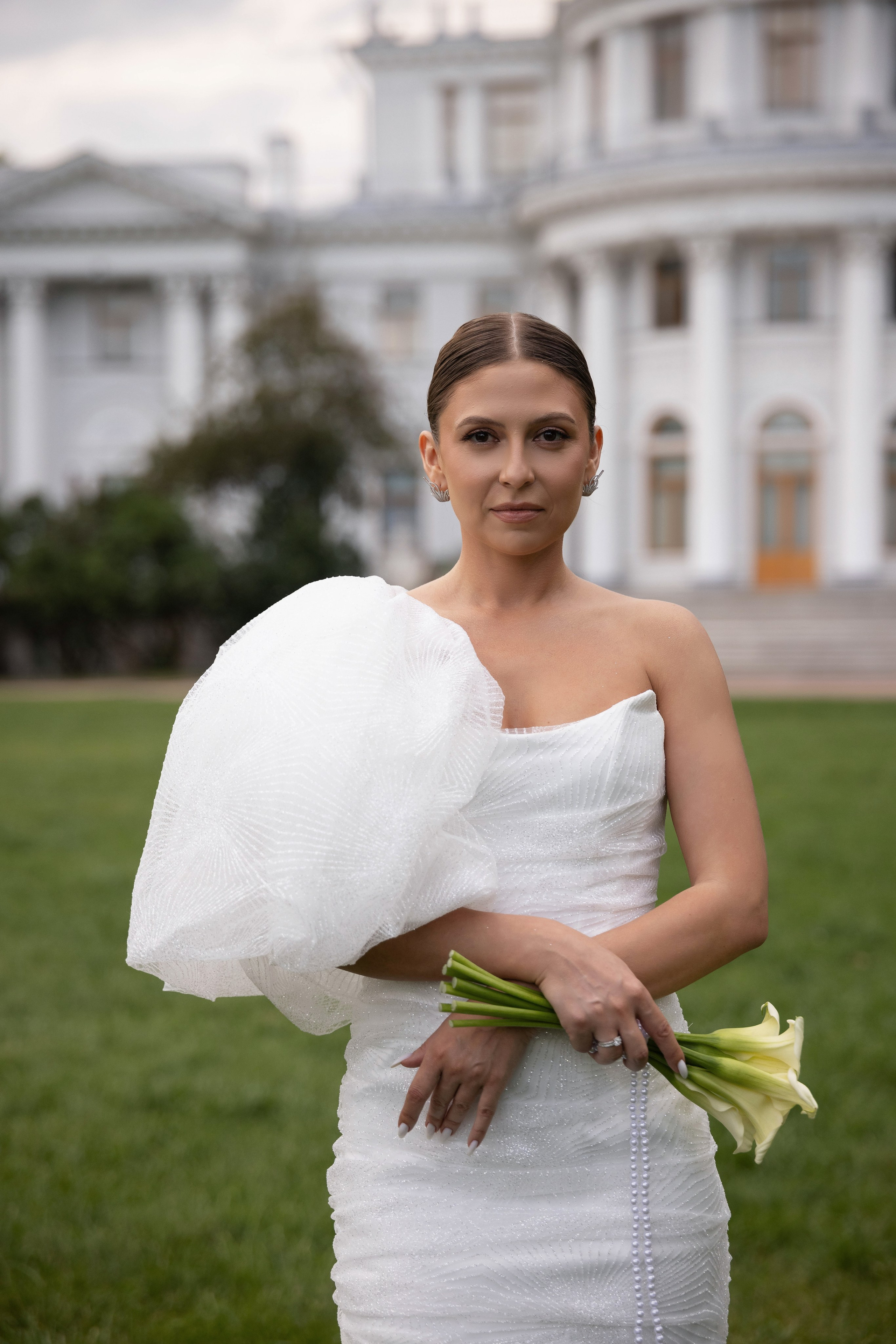 Инна и Вячеслав. Свадебный и портретный фотограф