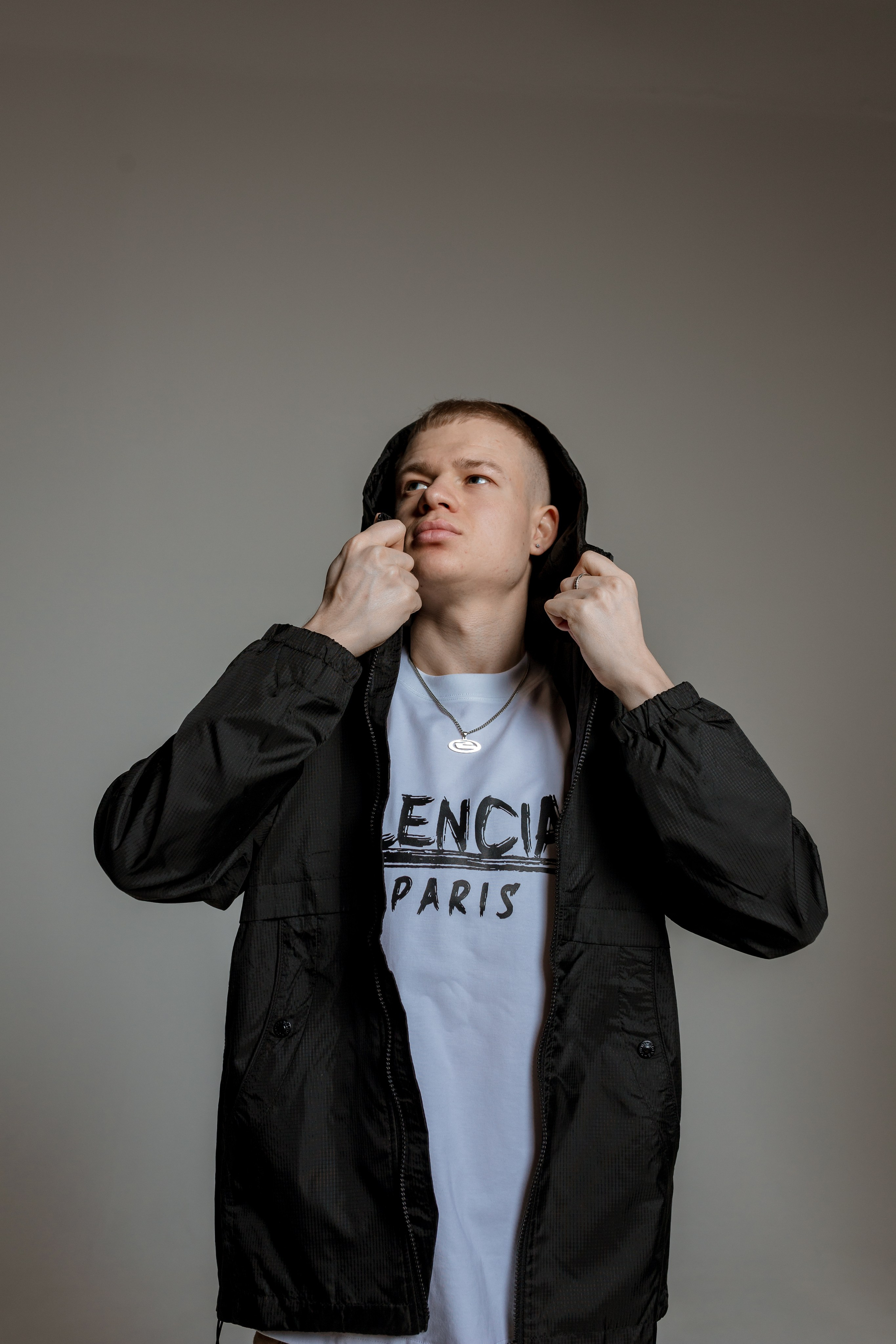 Костя. Свадебный фотограф в Чебоксарах Анастасия Иванова