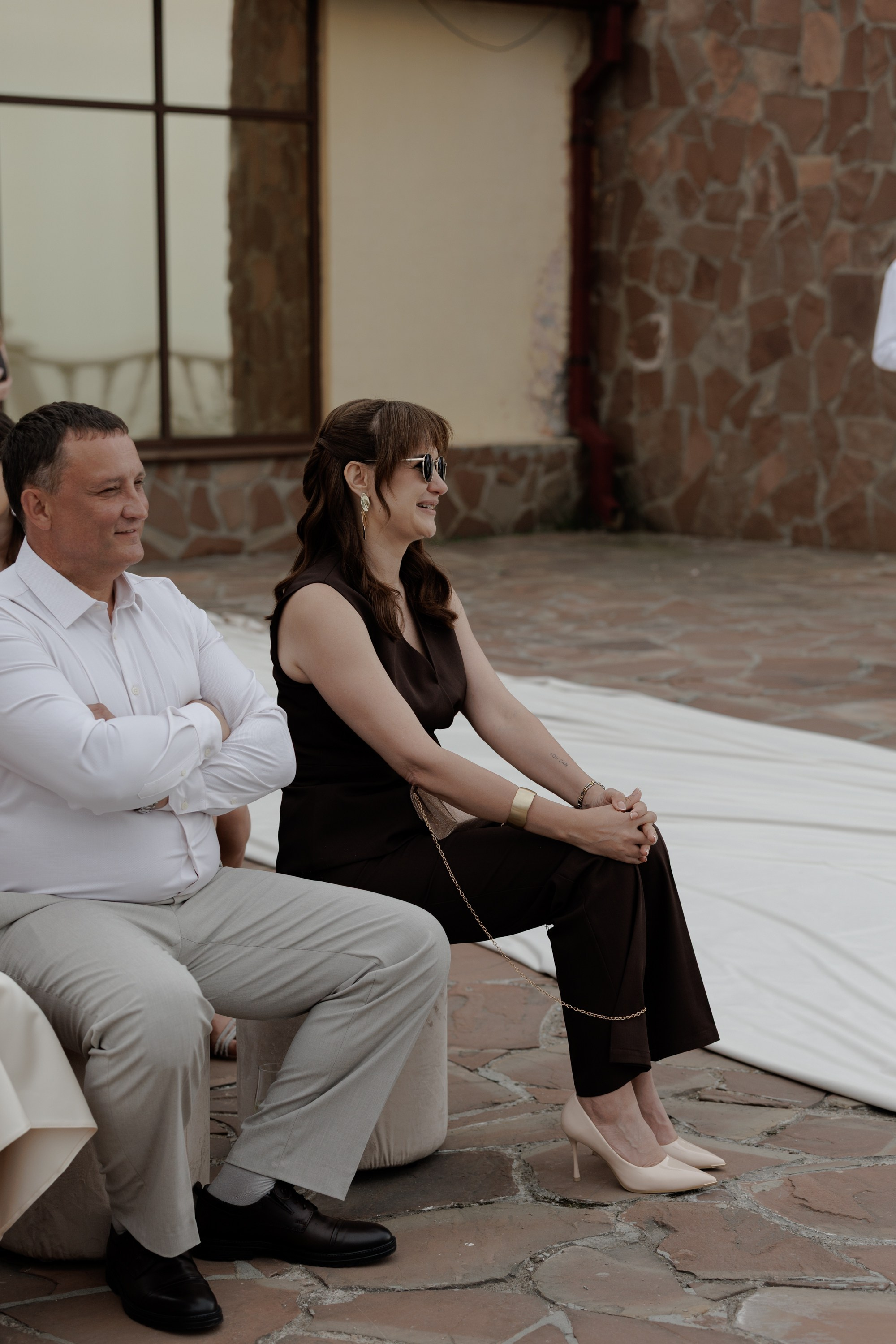 Андрей и Валерия (клиентская серия). Фотограф Иркутск