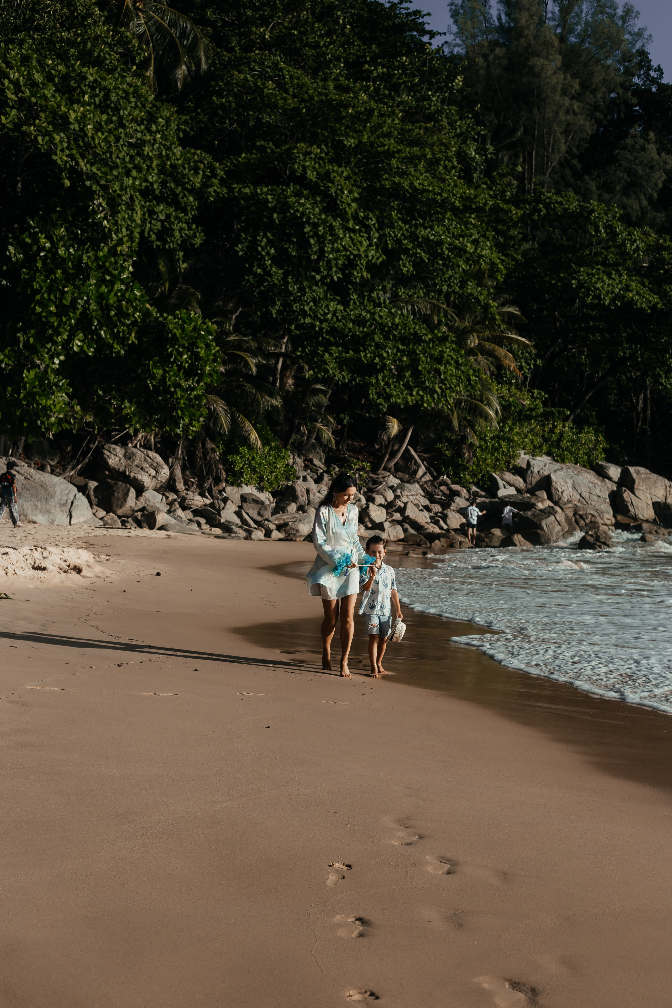 Семейные. Главная