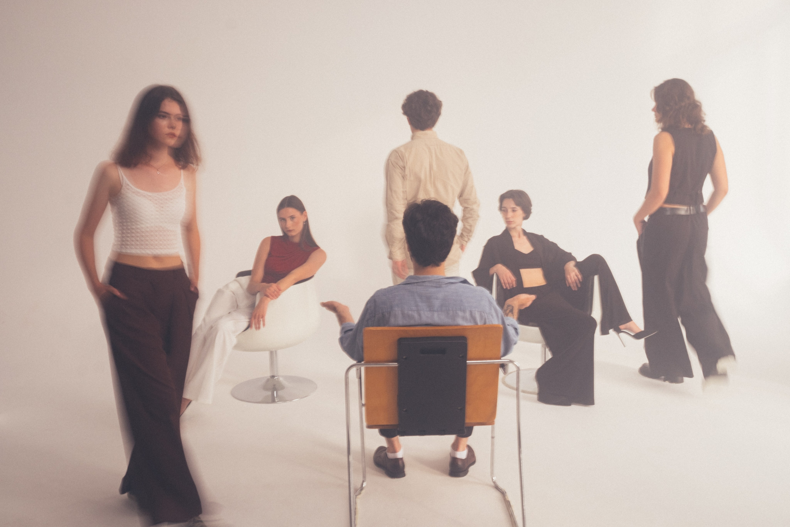 ABO. Портретный фотограф DanilNabody