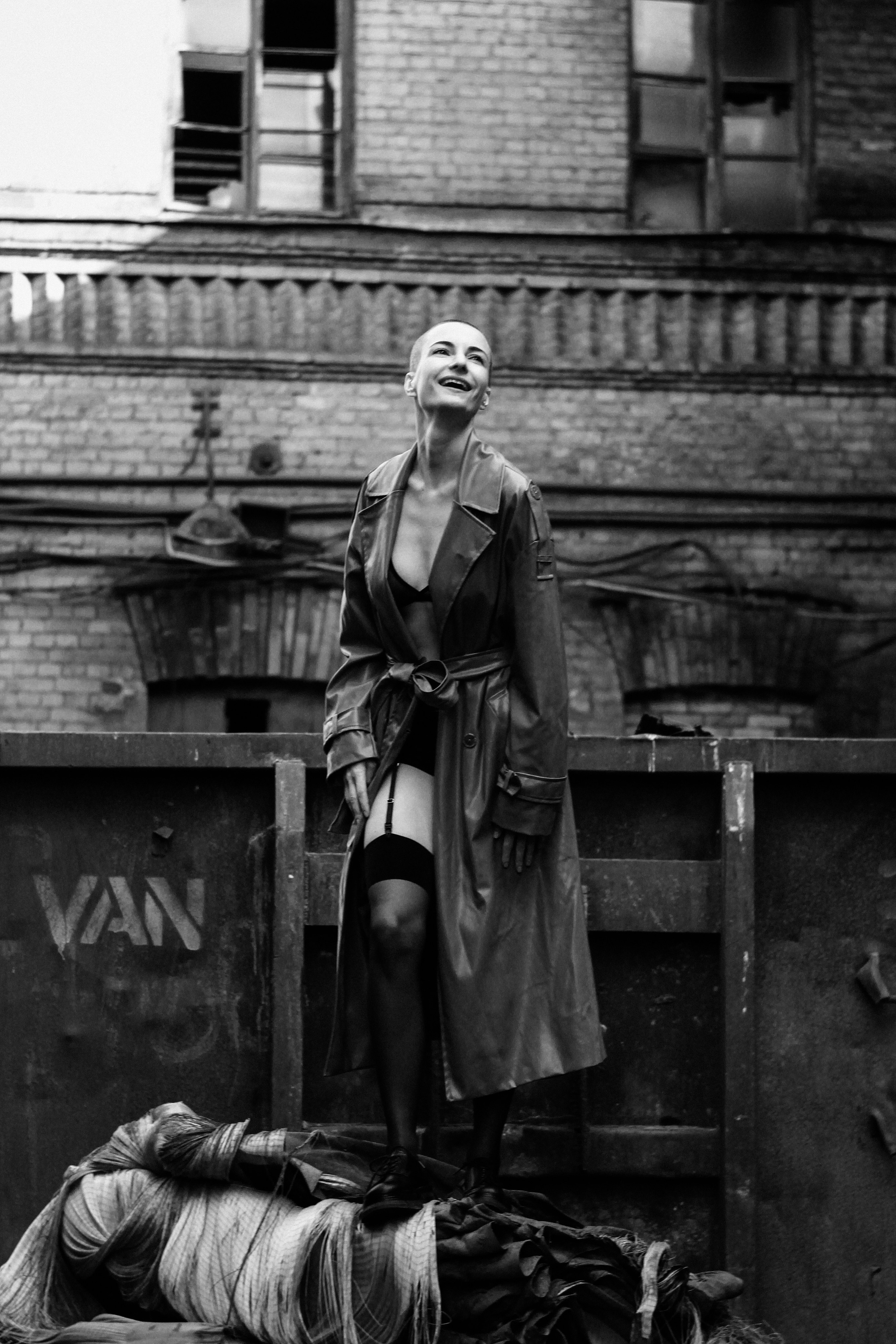 Портфолио. Портретный фотограф DanilNabody