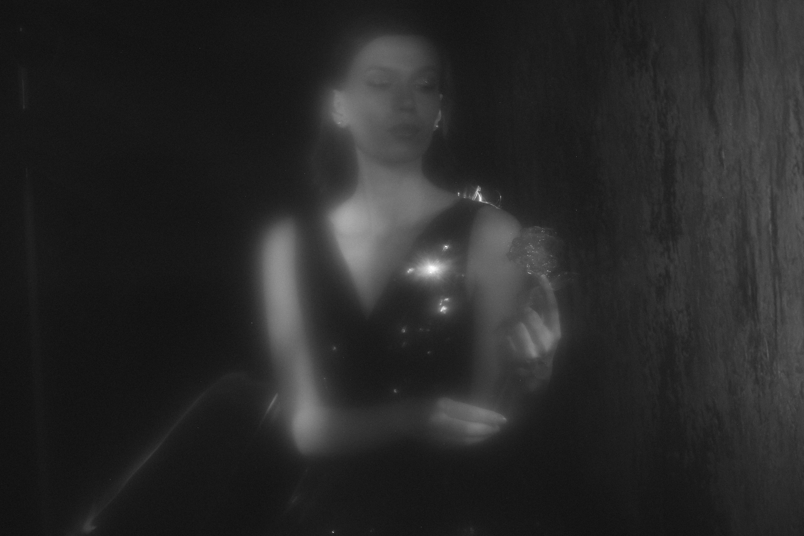 ROVESI. Портретный фотограф DanilNabody