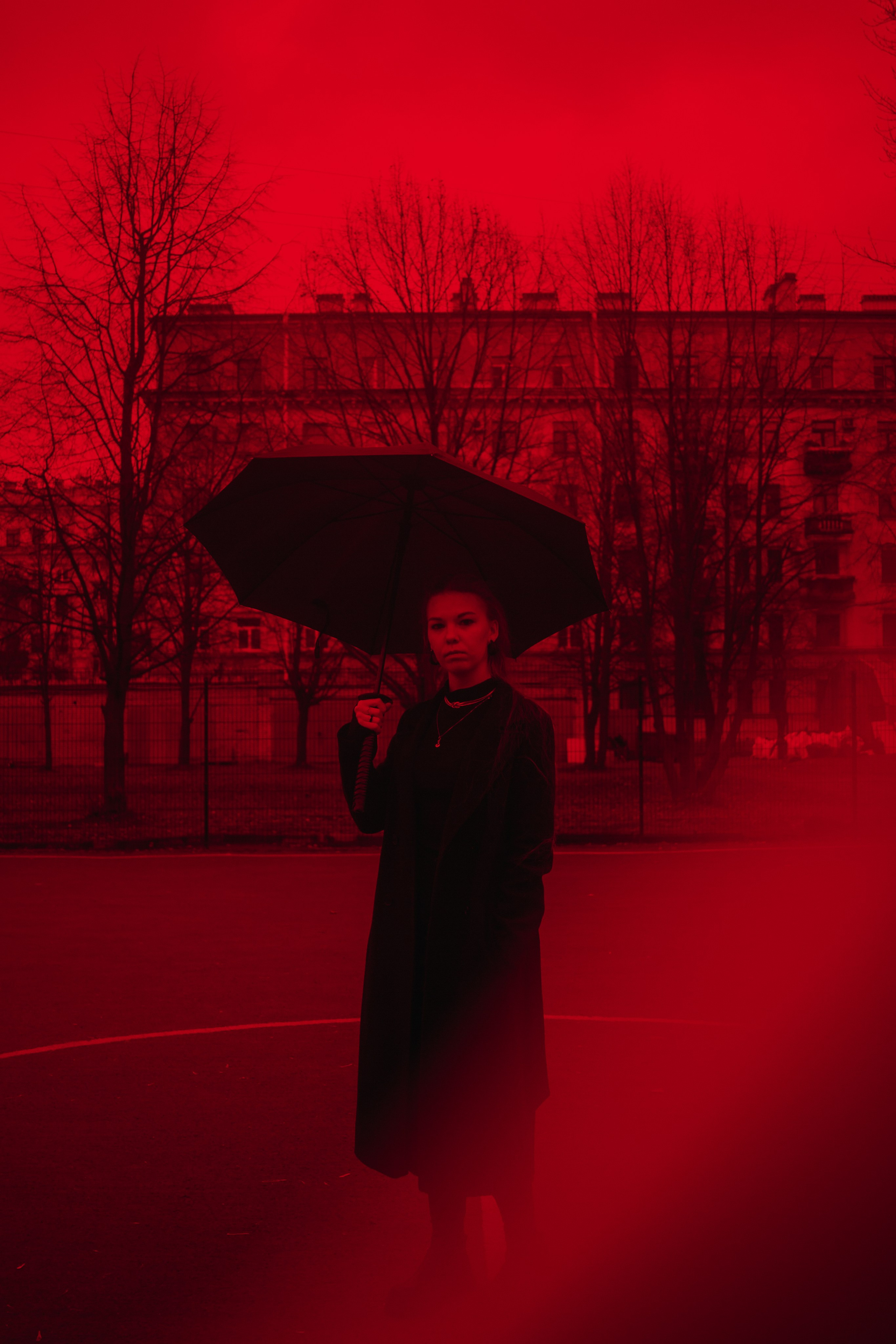 Алиса Rabbit. Портретный фотограф DanilNabody