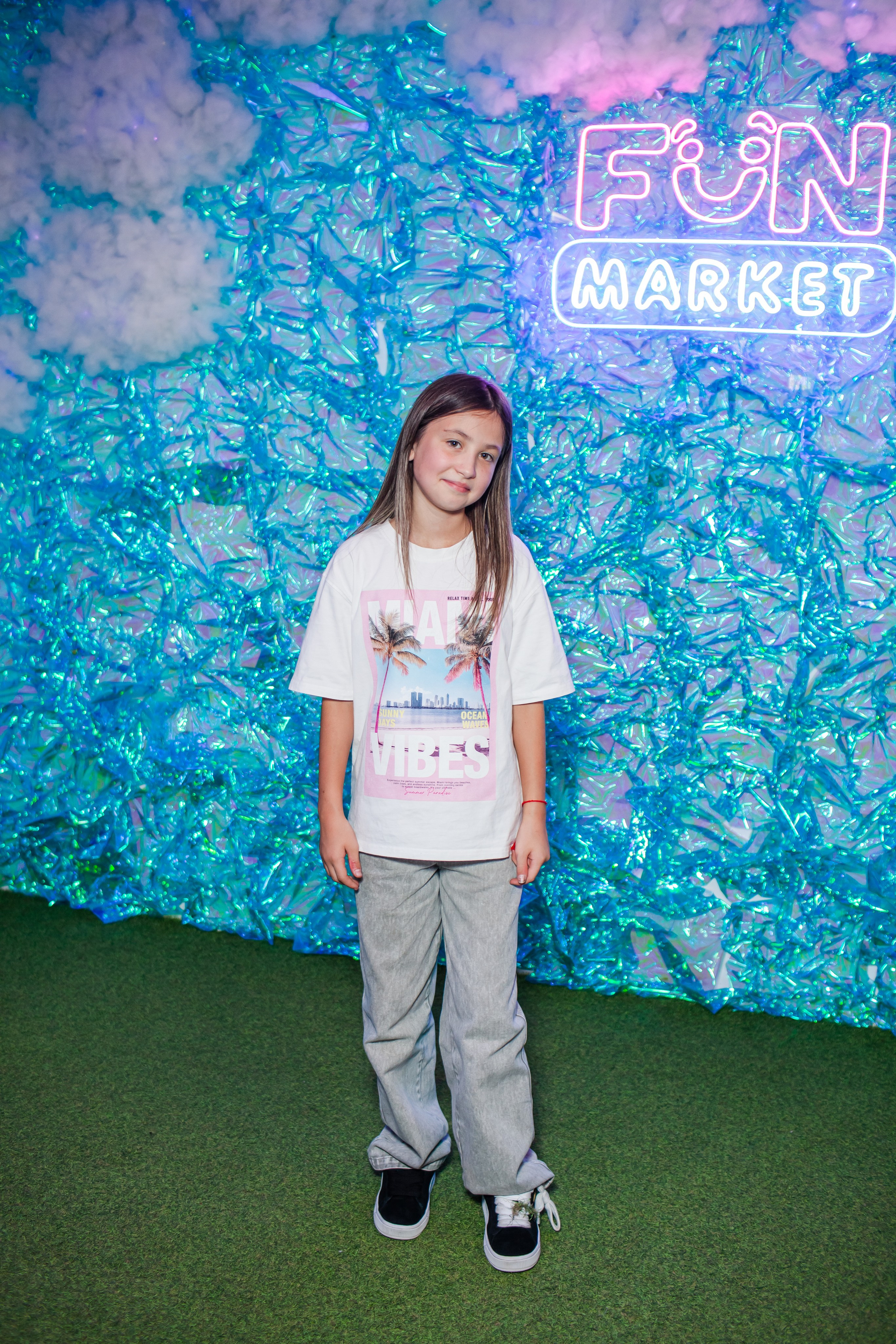 День рождения Нелли. Детский и семейный фотограф в Санкт-Петербурге Елизавета Сорокина