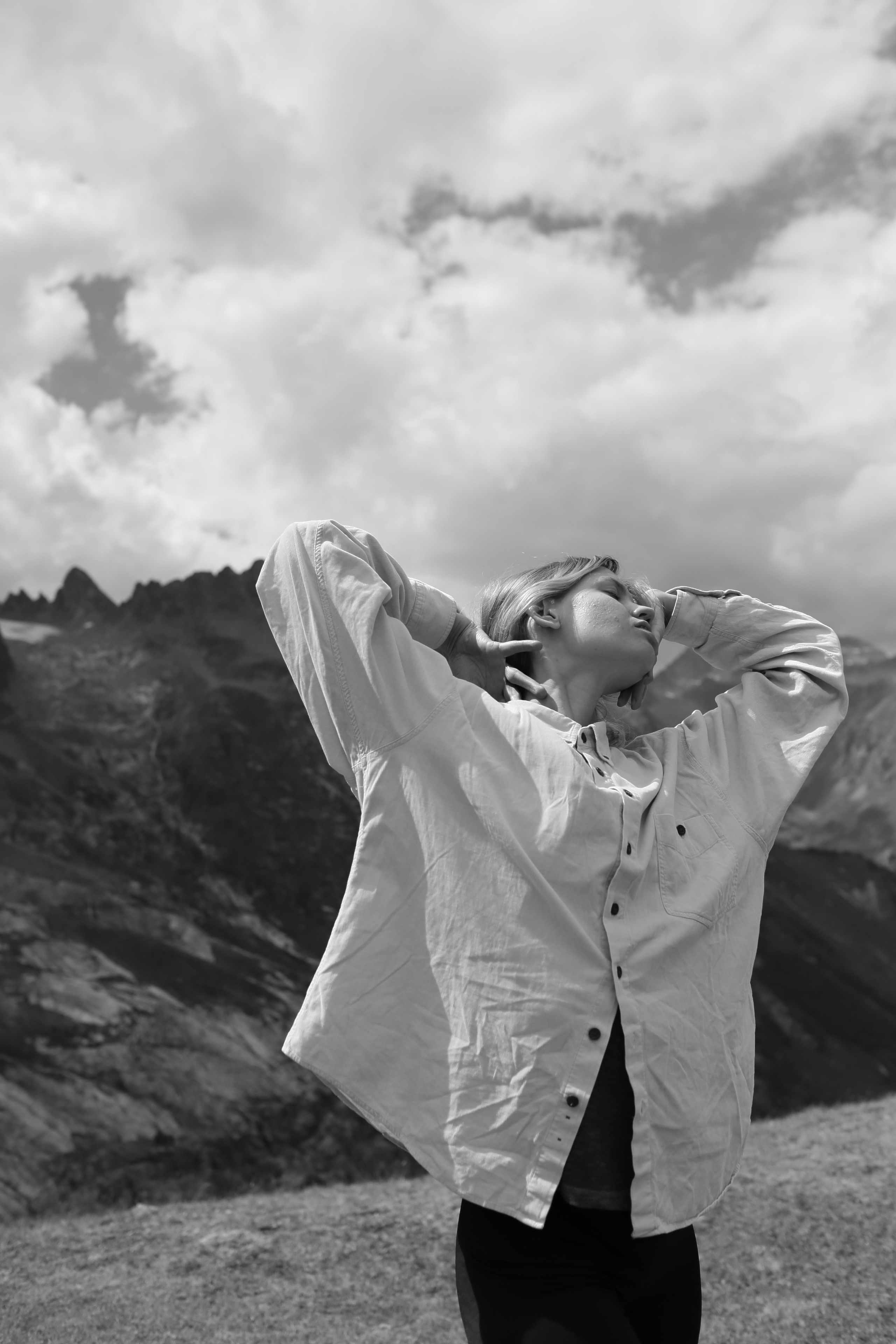 Горы зовут. Свадебный и репортажный фотограф в Ярославле и Санкт-Петербурге Роман Микрюков