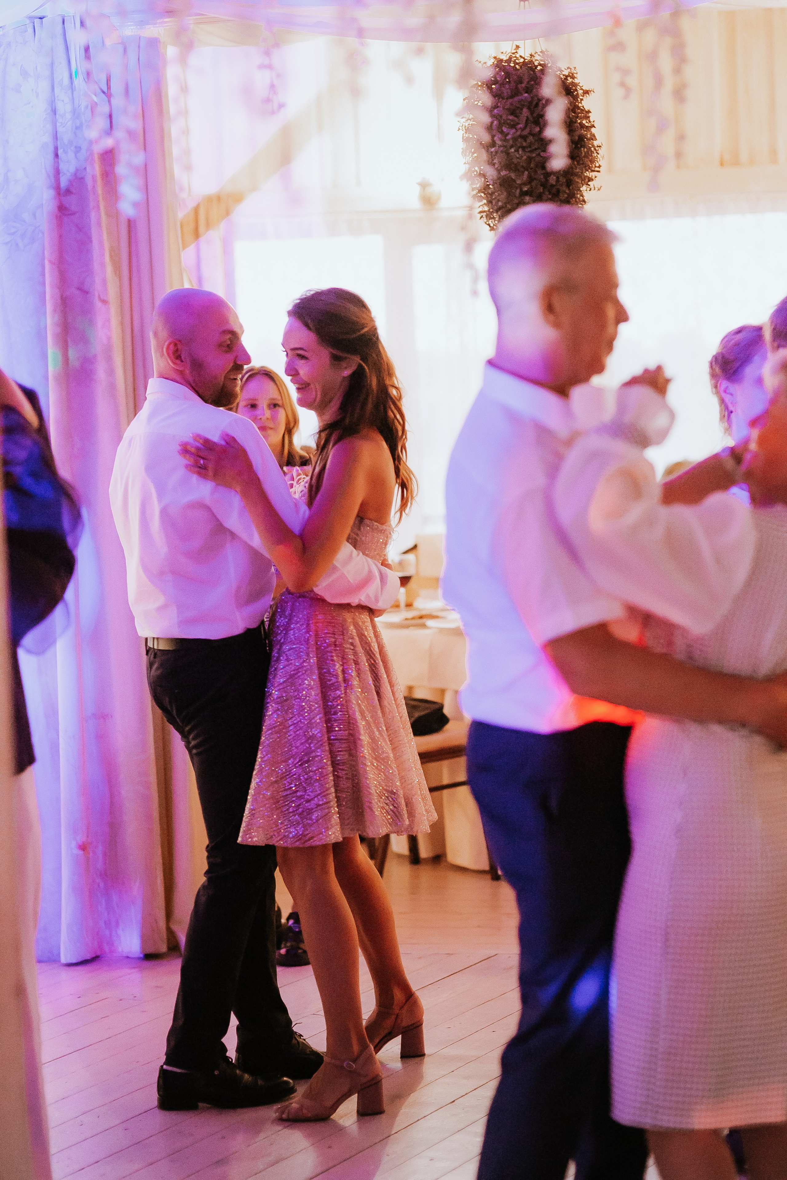 Свадьба Юлии и Евгения. Свадебный и репортажный фотограф в Ярославле и Санкт-Петербурге Роман Микрюков