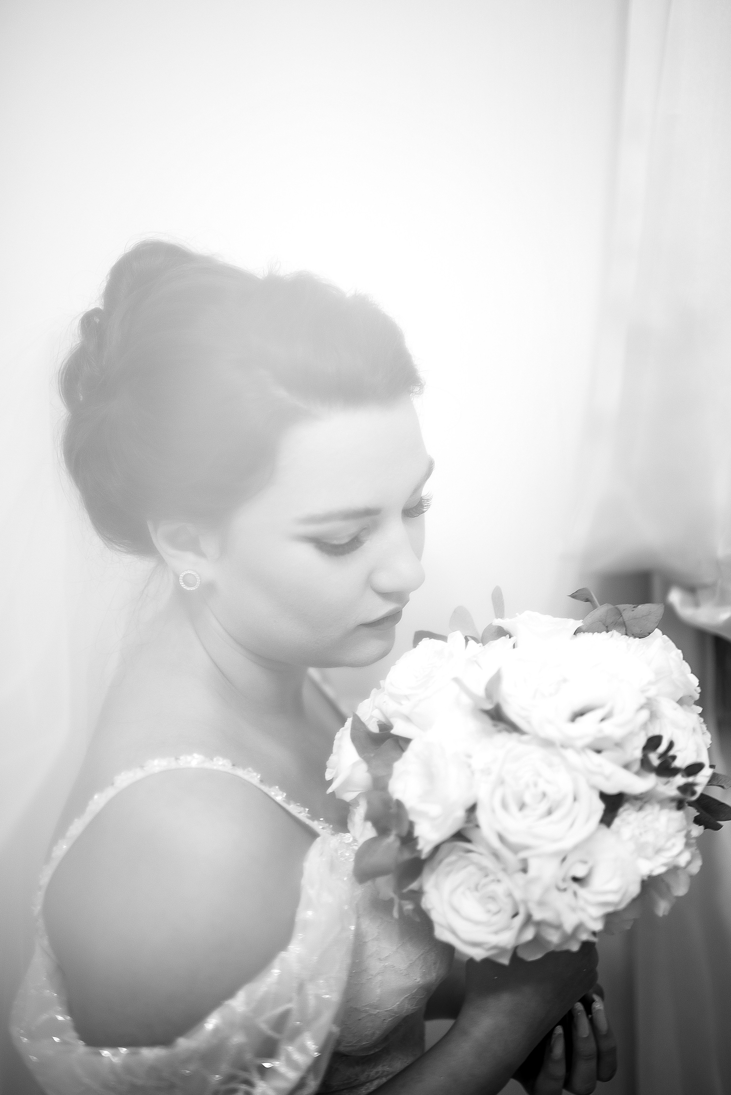 Роман и Карина. Фотограф Волжский Екатерина Егорова