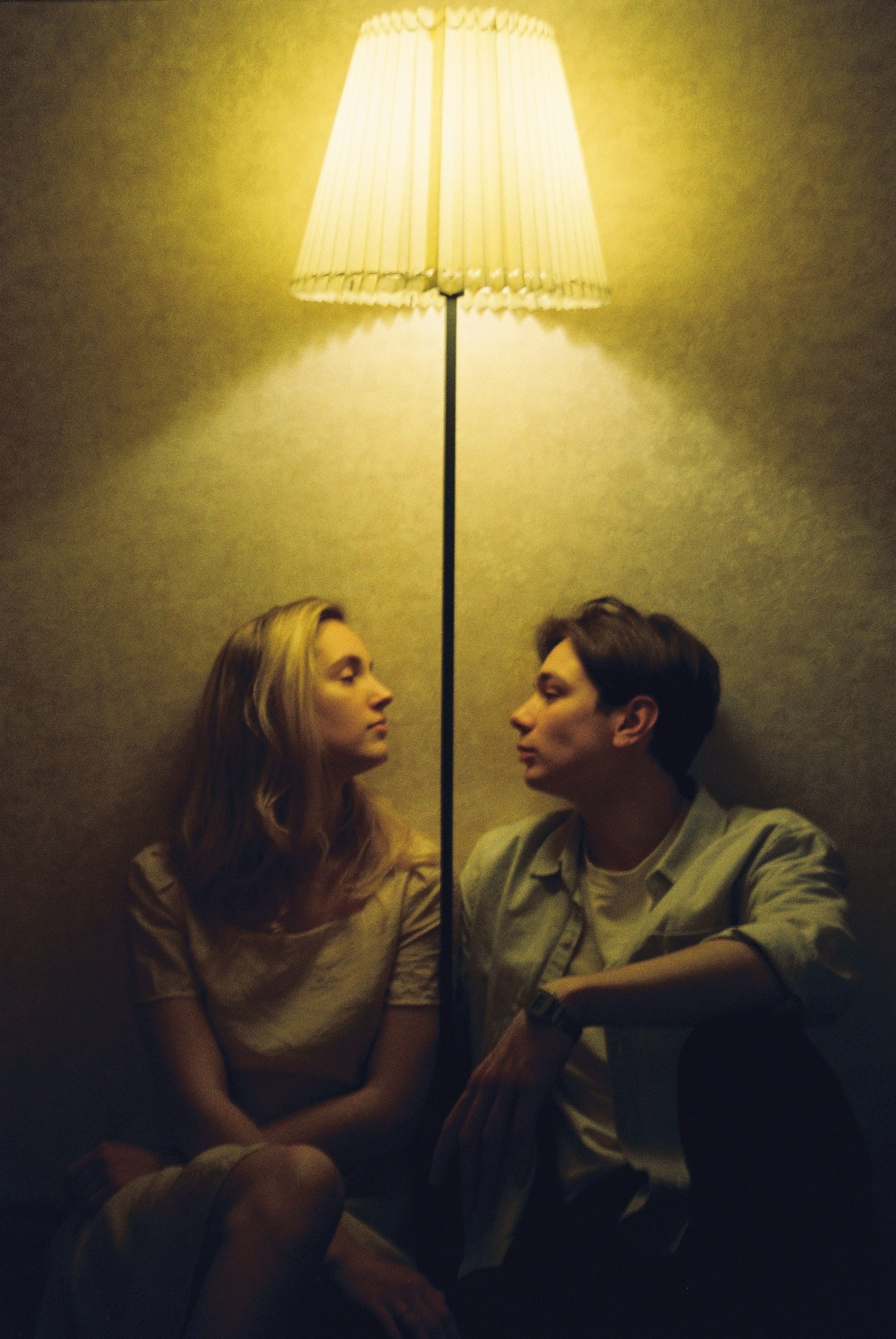 Пленка. Фотограф Ирина Гринько Тольятти Самара Москва