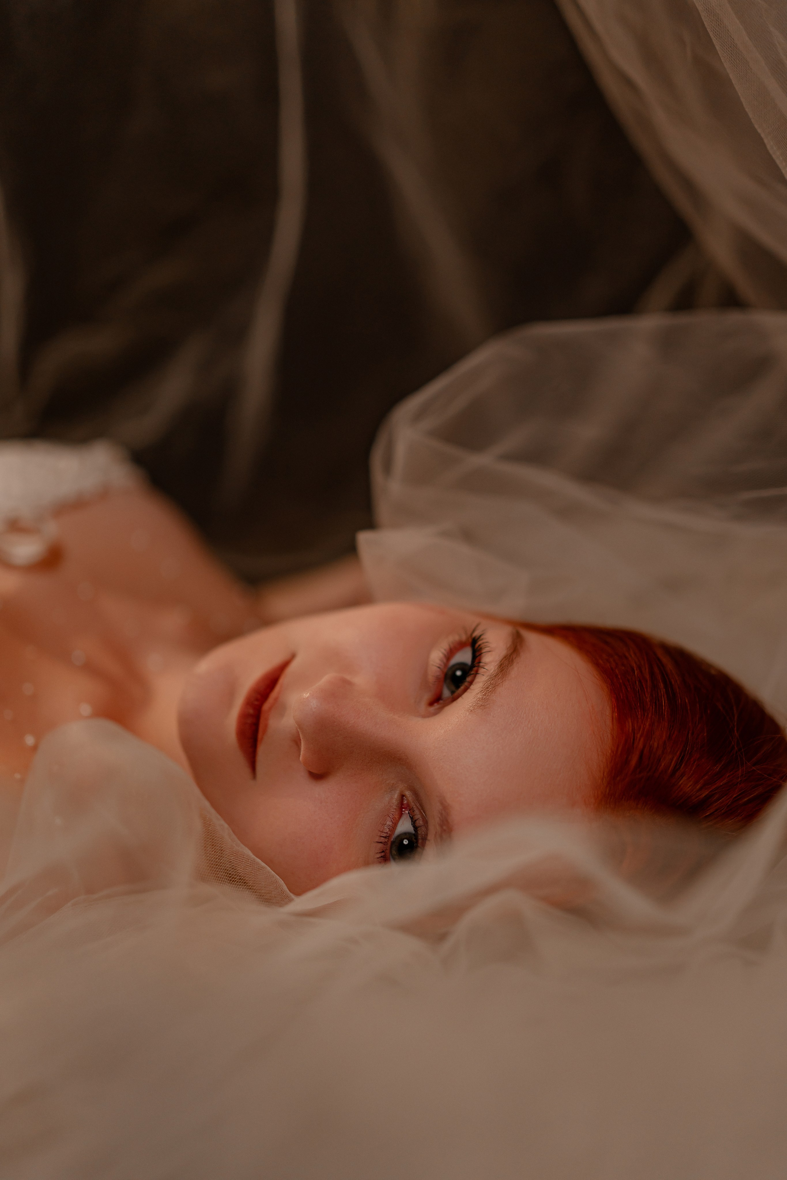 Эллина. Фотограф Островская Юлия